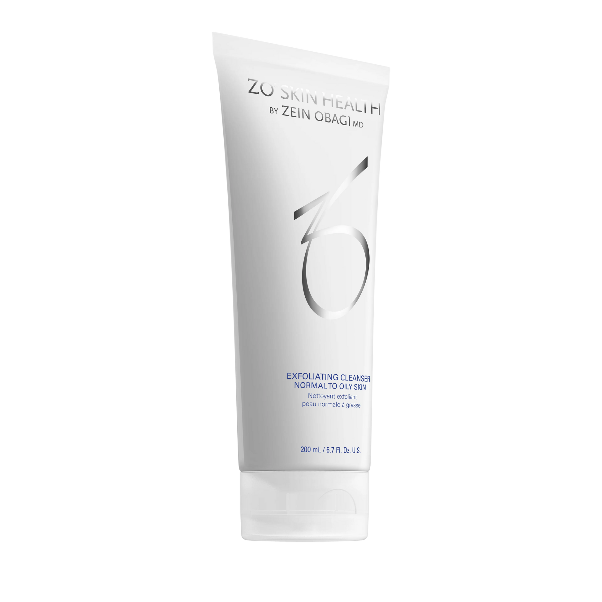 ZO Skin Health - Exfoliating Cleanser