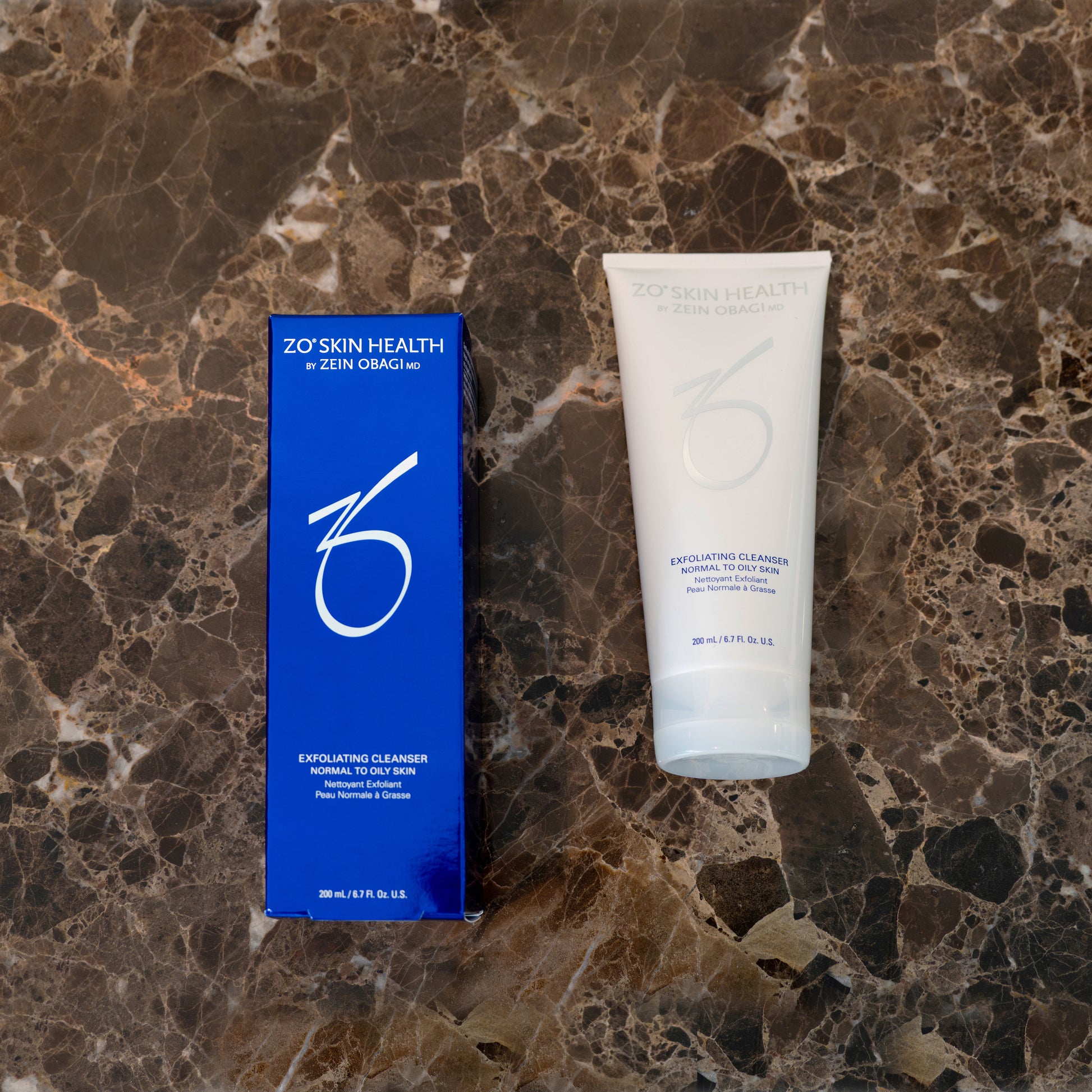 ZO Skin Health - Exfoliating Cleanser