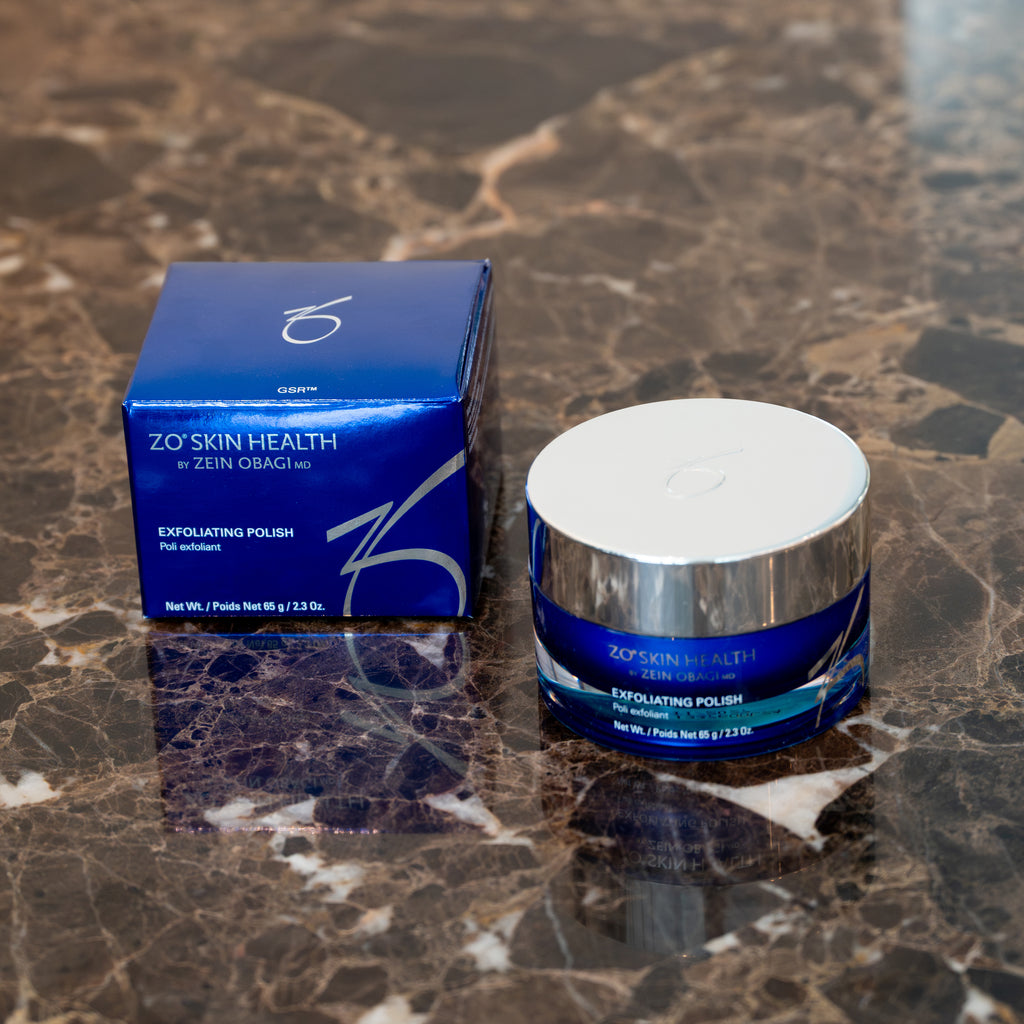 ZO Skin Health - Exfoliating Polish