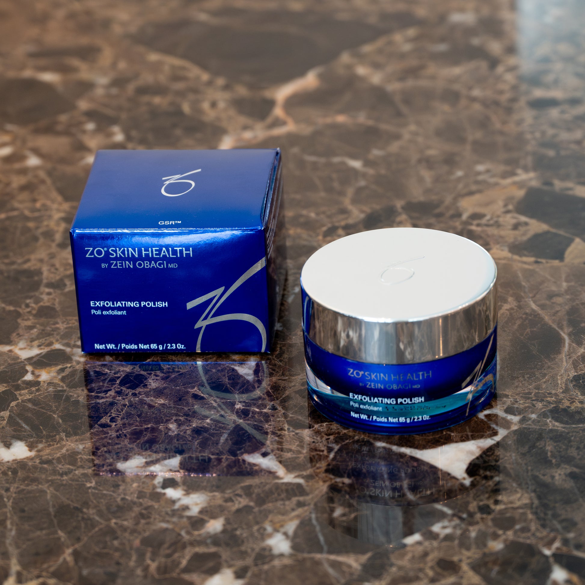 ZO Skin Health - Exfoliating Polish
