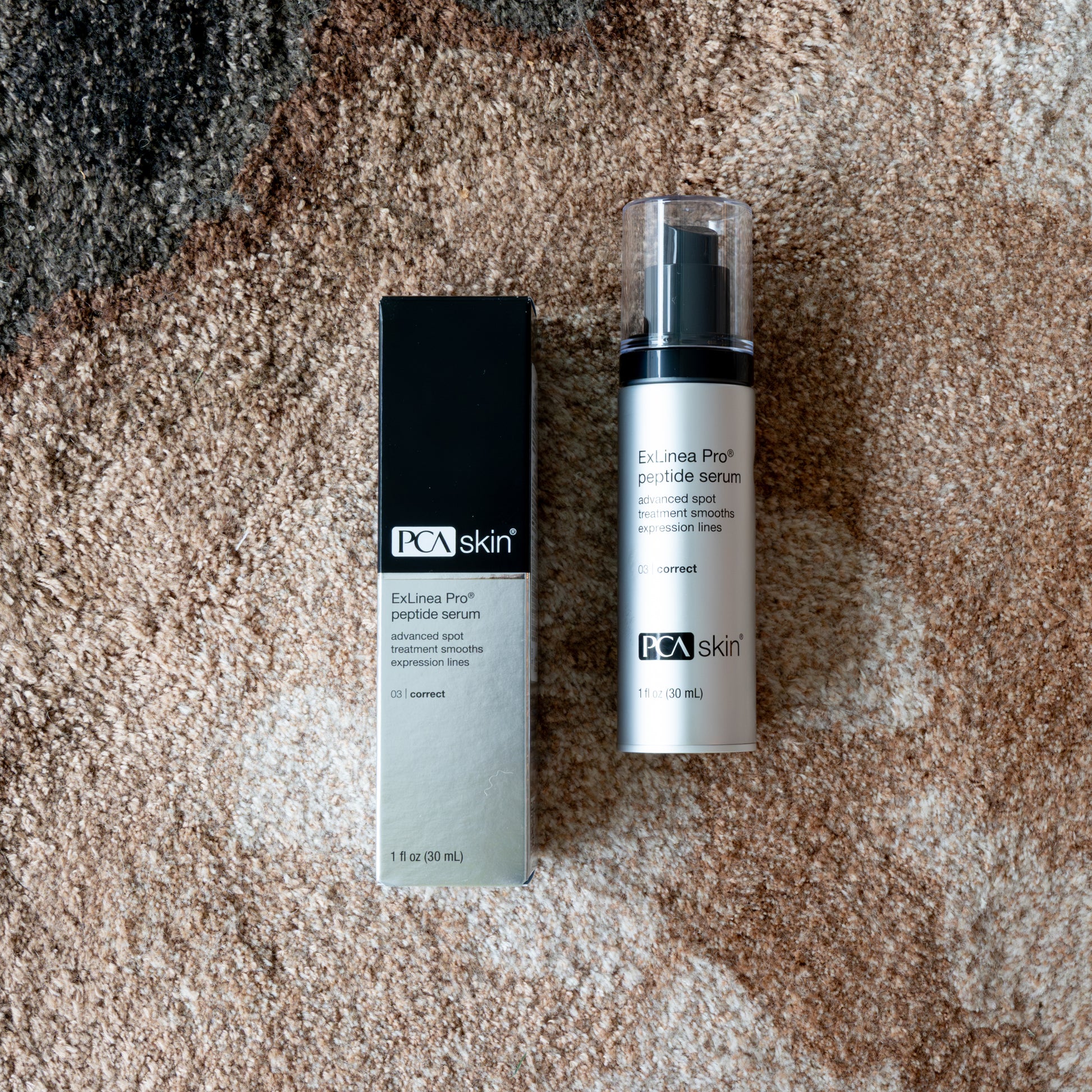 PCA Skin - Exlinea Pro Peptide Smoothing Serum