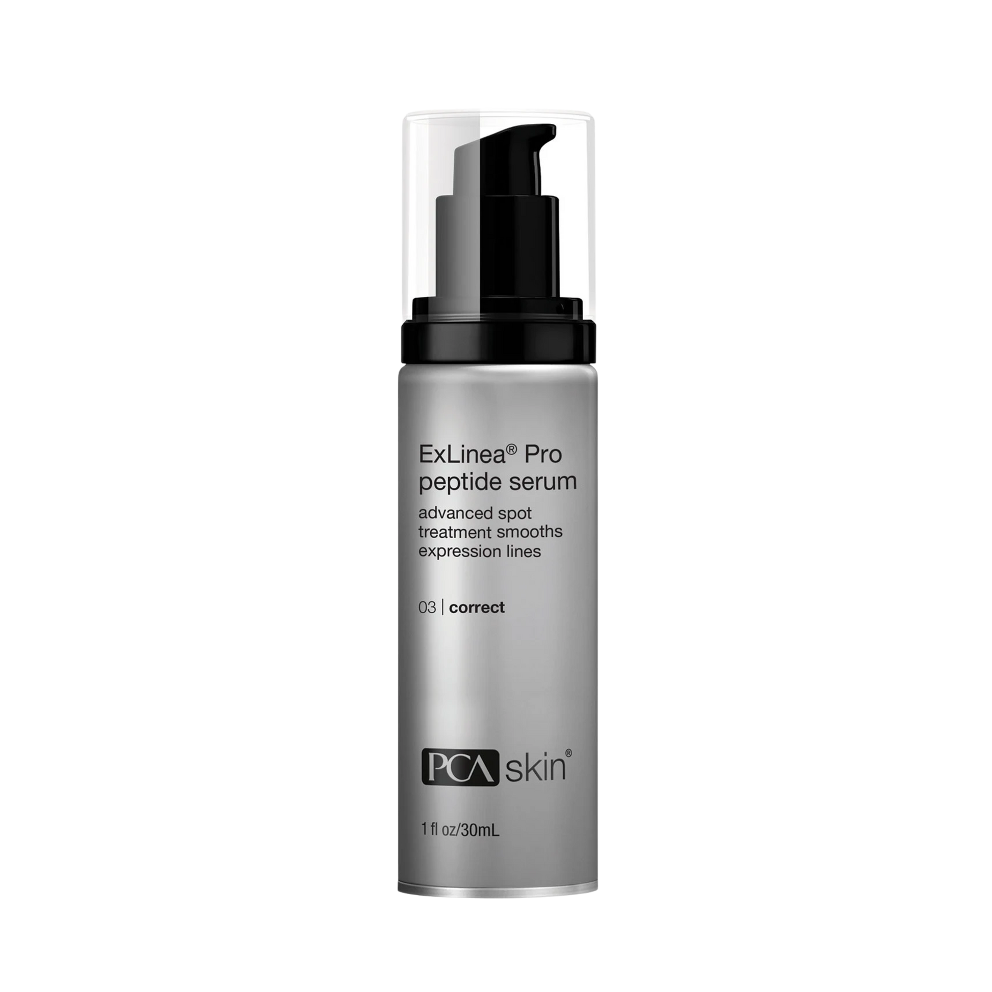PCA Skin - Exlinea Pro Peptide Smoothing Serum