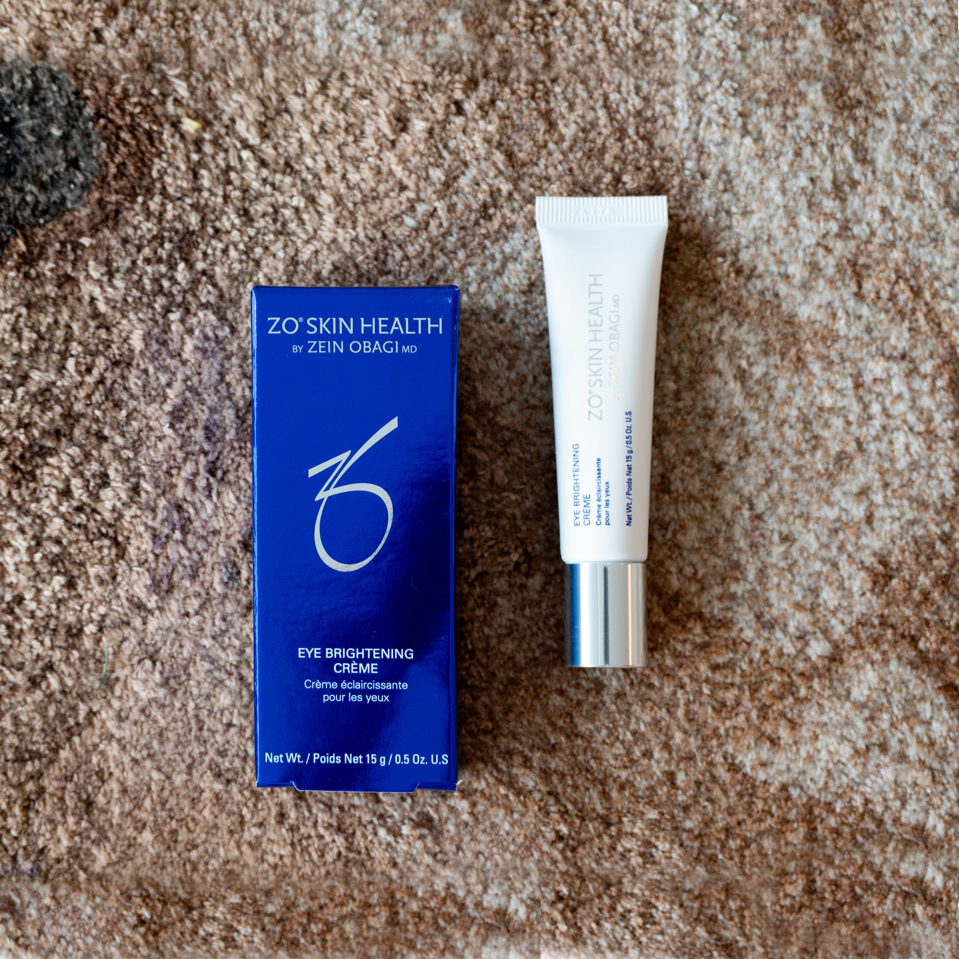 ZO Skin Health - Eye Brightening Crème