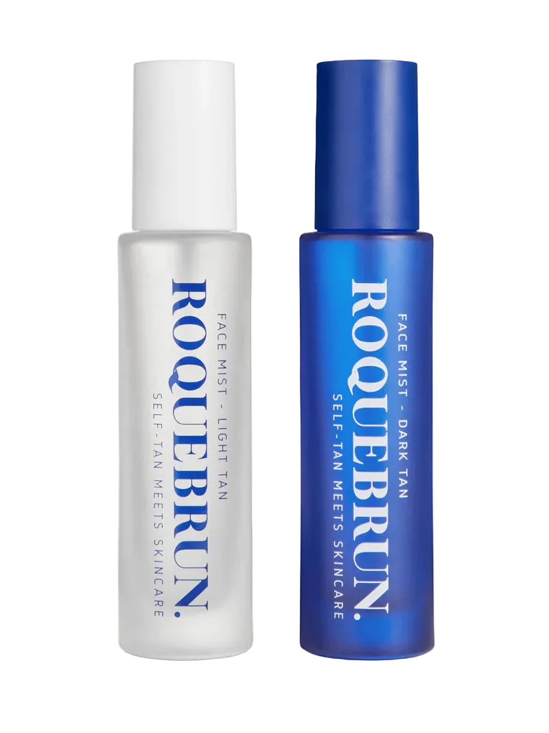 ROQUEBRUN - Self-tan Face Mist