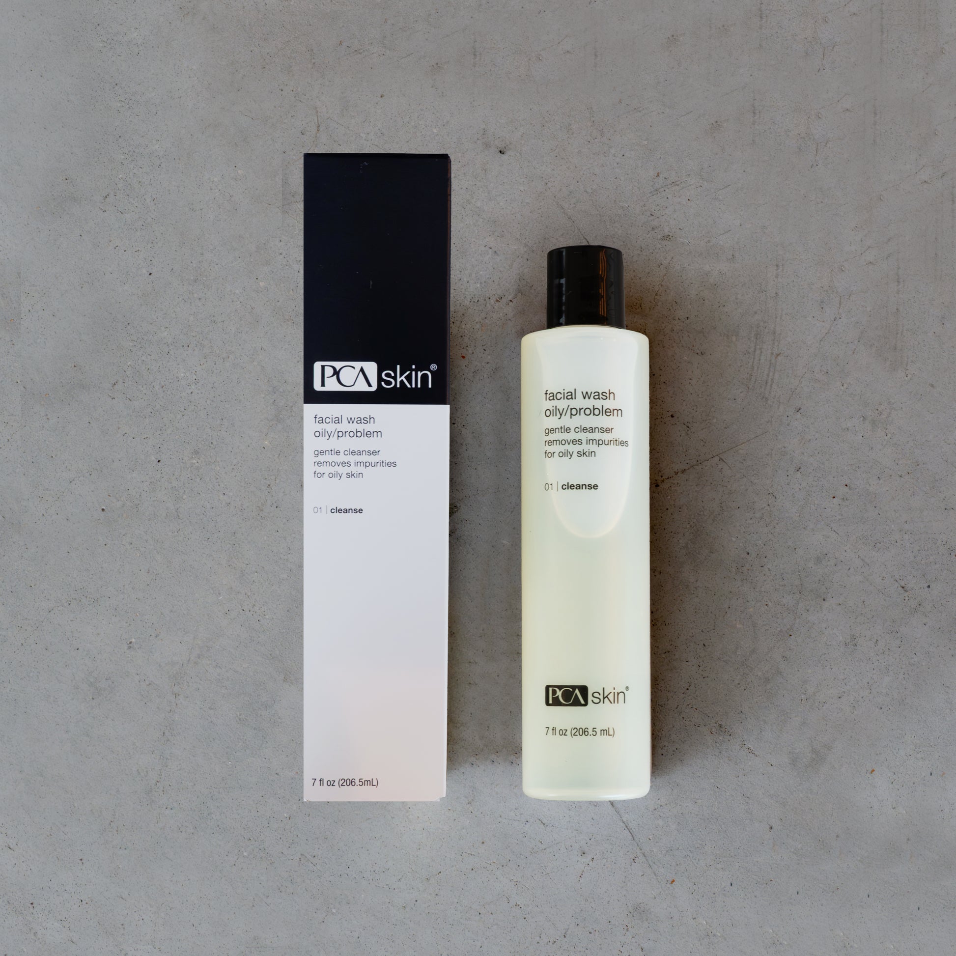 PCA Skin - Facial Wash (oily problem)