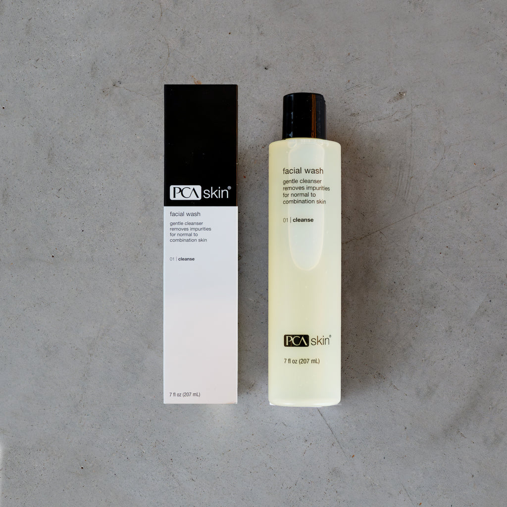 PCA Skin - Facial Wash