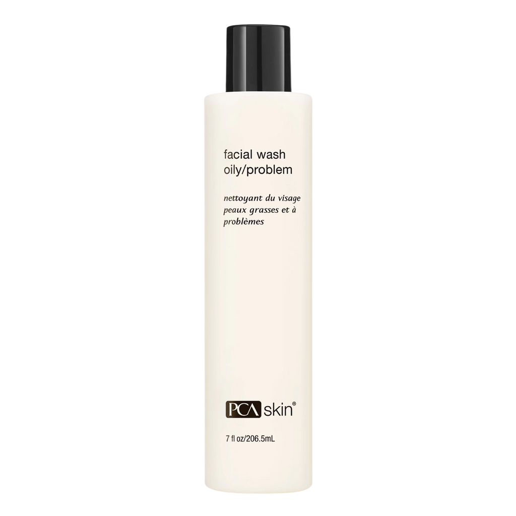 PCA Skin - Facial Wash (oily problem)