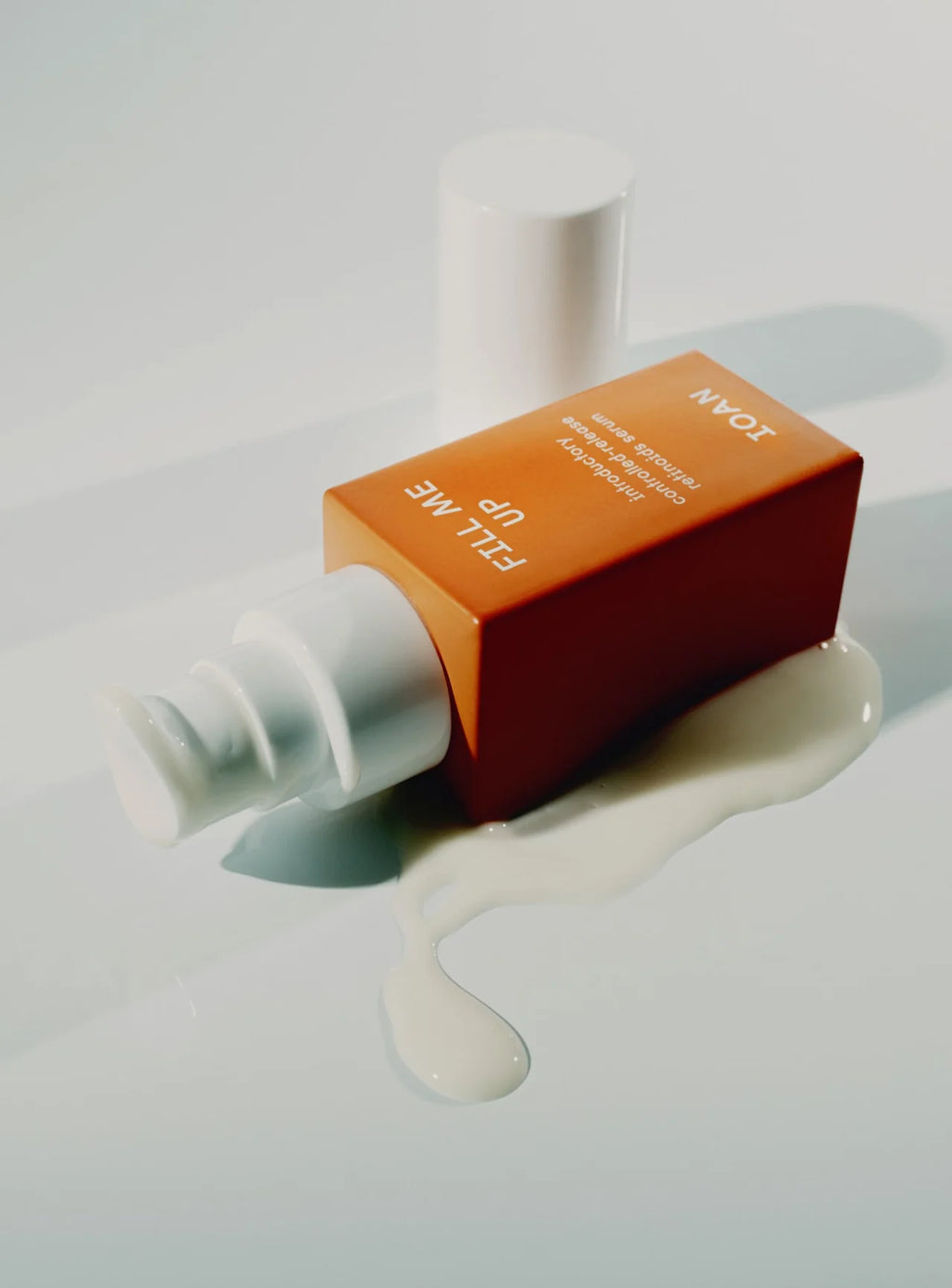 Fill me up (retinol voor beginners)