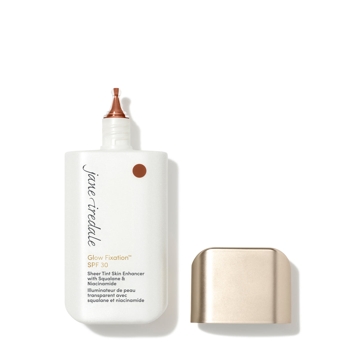 Glow Fixation SPF 30 Sheer Tint