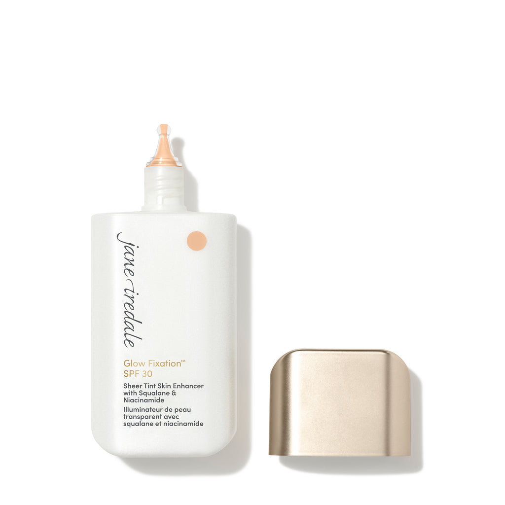 Glow Fixation SPF 30 Sheer Tint