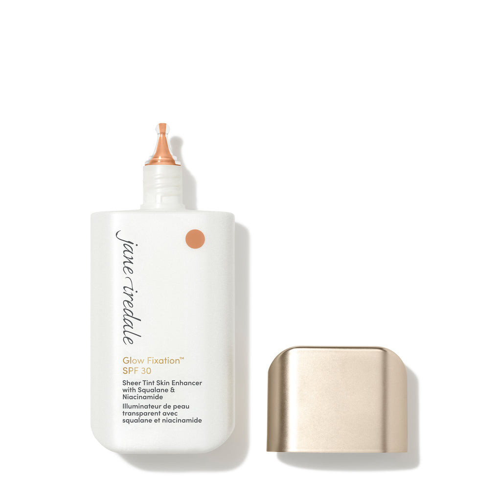 Glow Fixation SPF 30 Sheer Tint