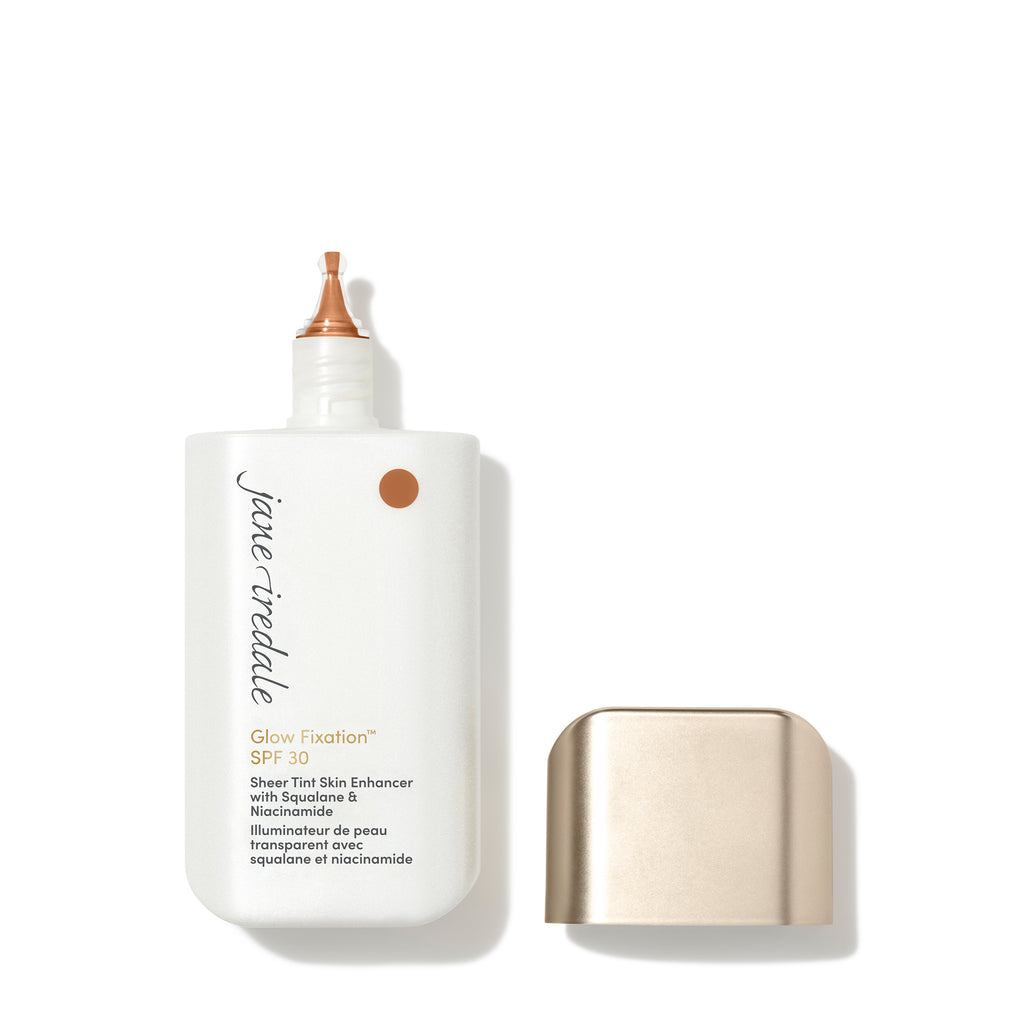 Glow Fixation SPF 30 Sheer Tint