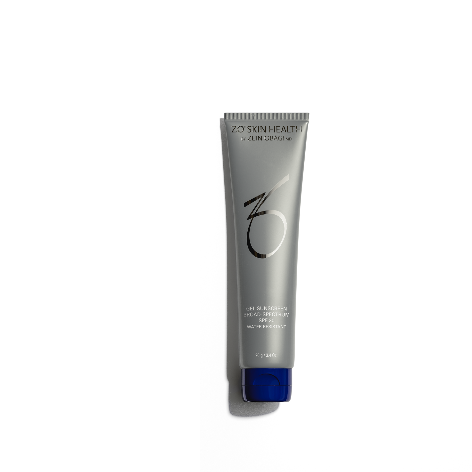 Gel Sunscreen Broad-Spectrum Sunscreen SPF30