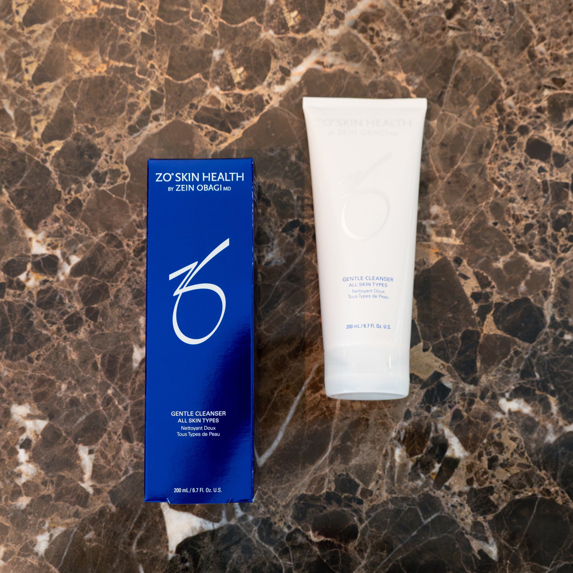 ZO Skin Health - Gentle Cleanser