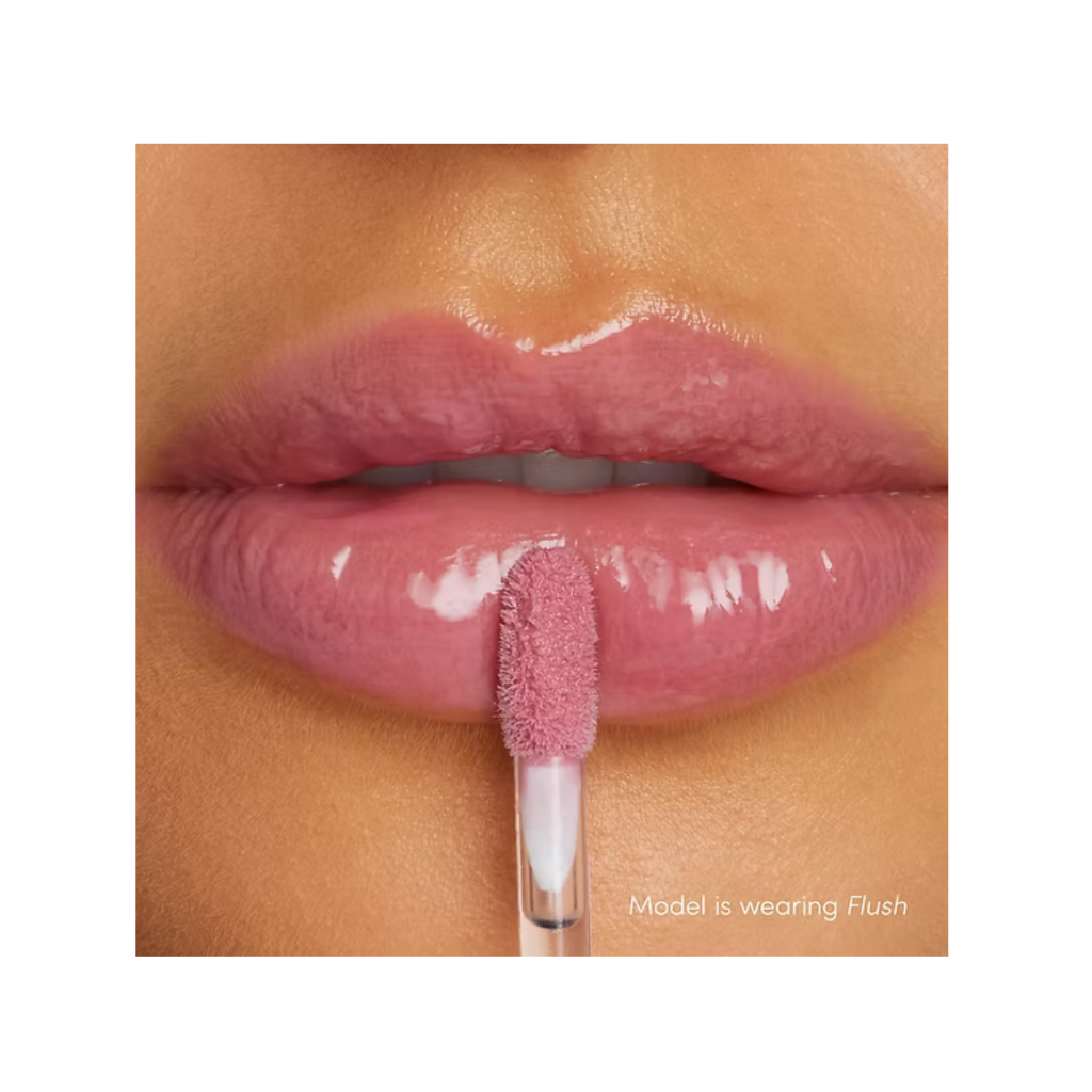 Jane Iredale - Glaze & Glow ColorLuxe High Impact Lip Glaze Mini Trio