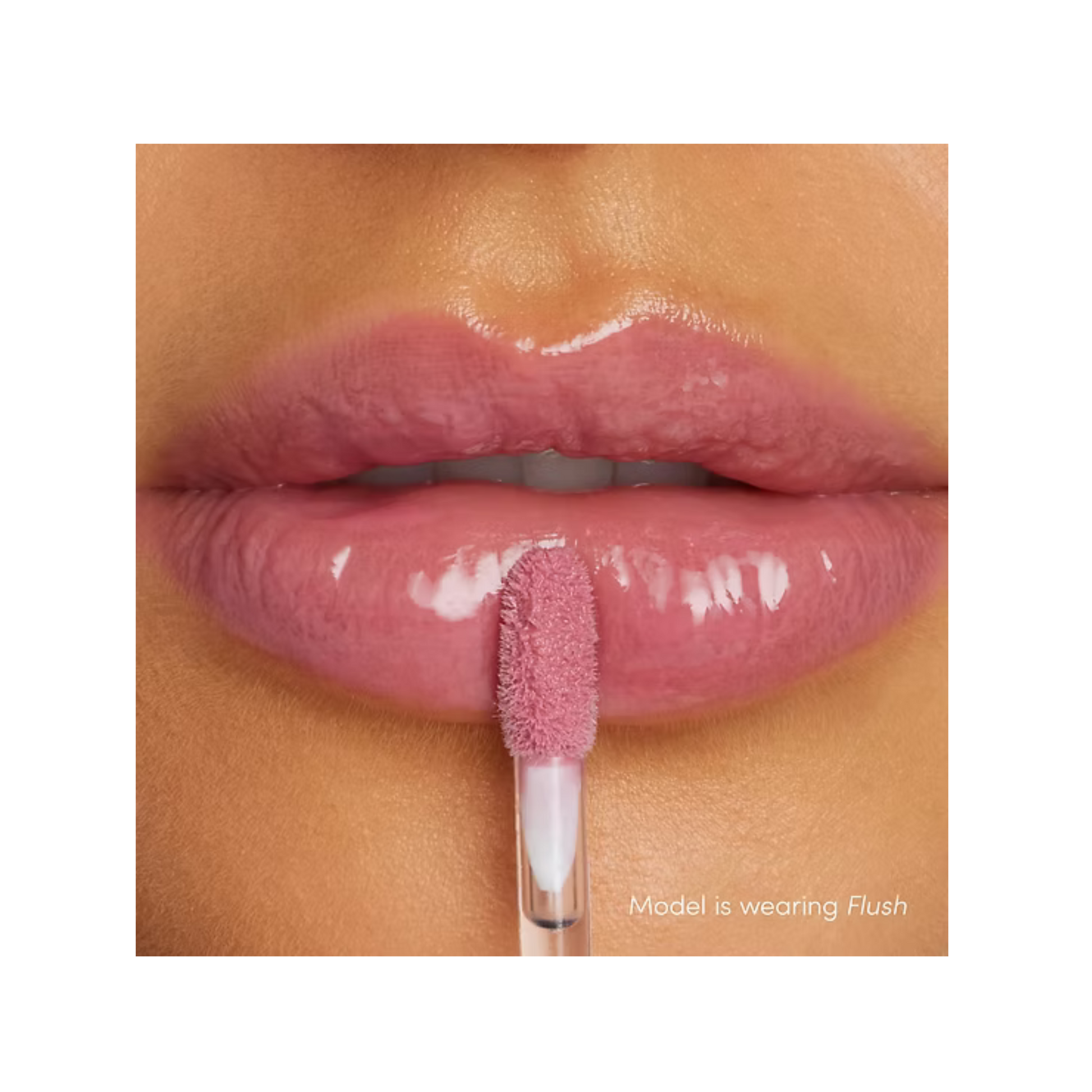 Jane Iredale - Glaze & Glow ColorLuxe High Impact Lip Glaze Mini Trio
