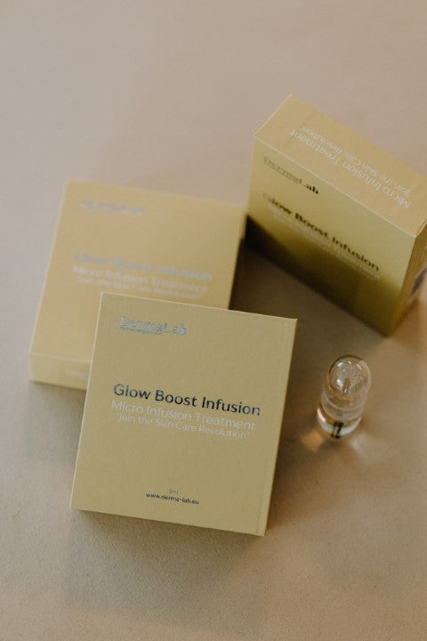 DermaLab - Glow Boost Infusion 1 Single