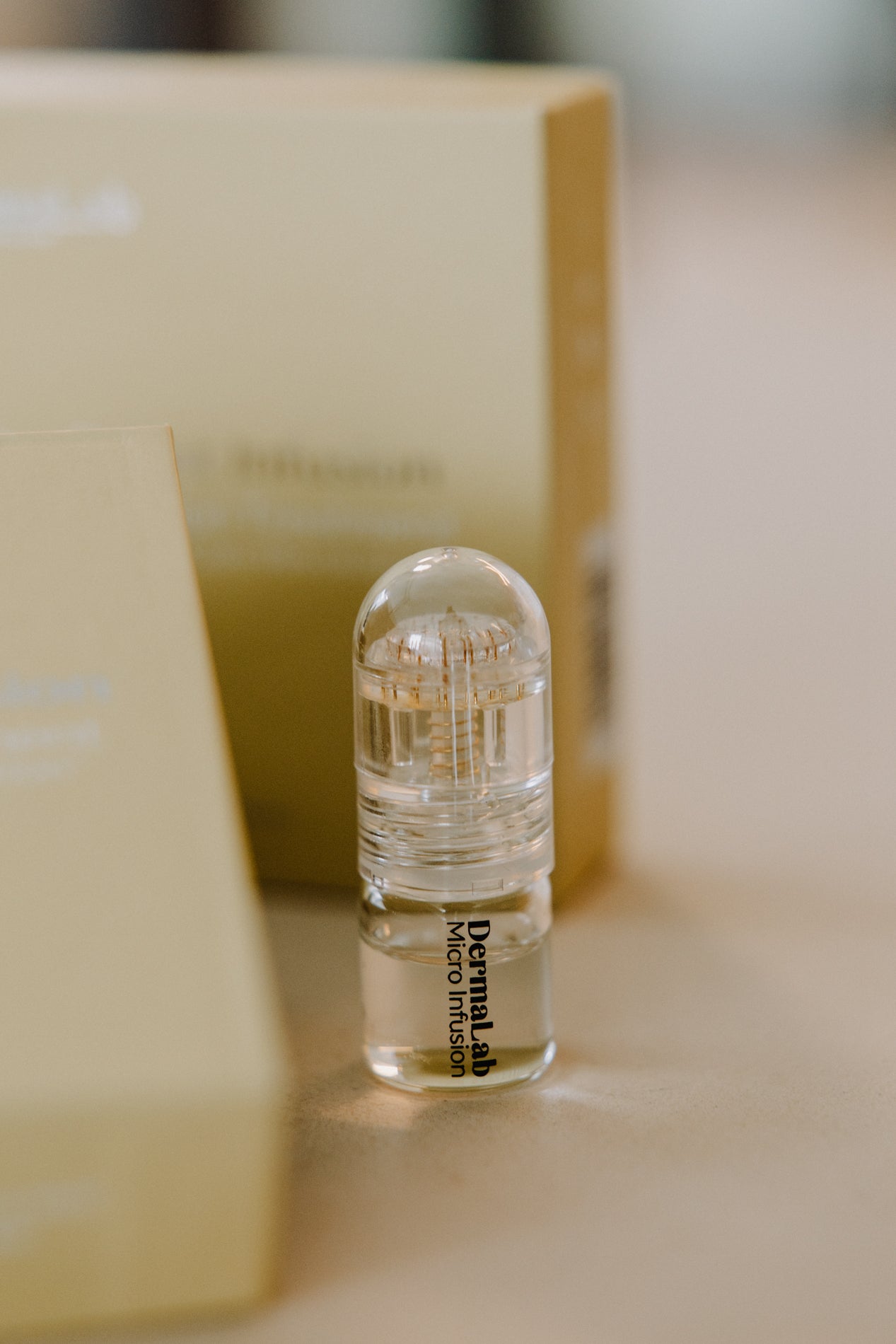 DermaLab - Glow Boost Infusion 1 Single