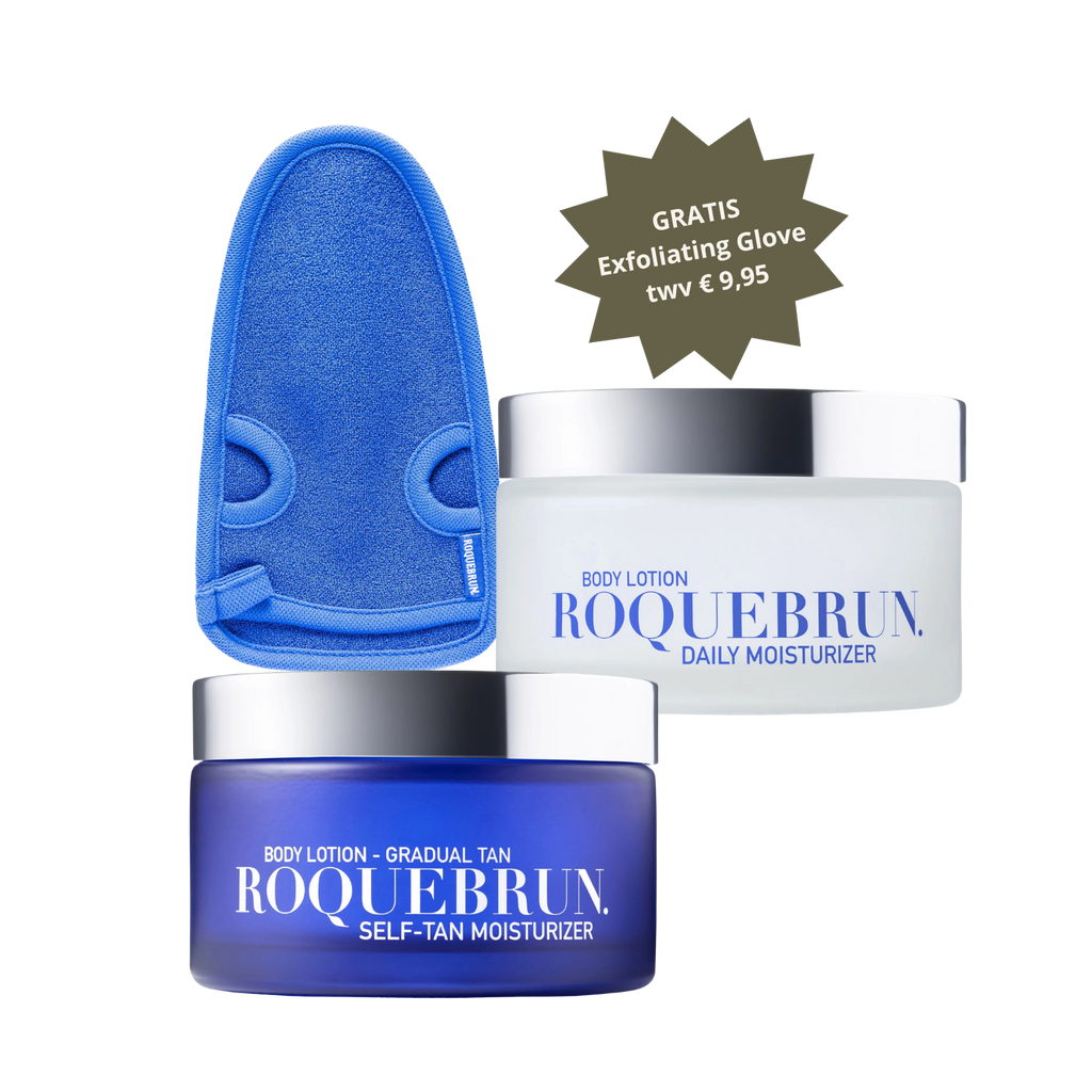 Gradual Tan Promo Pack