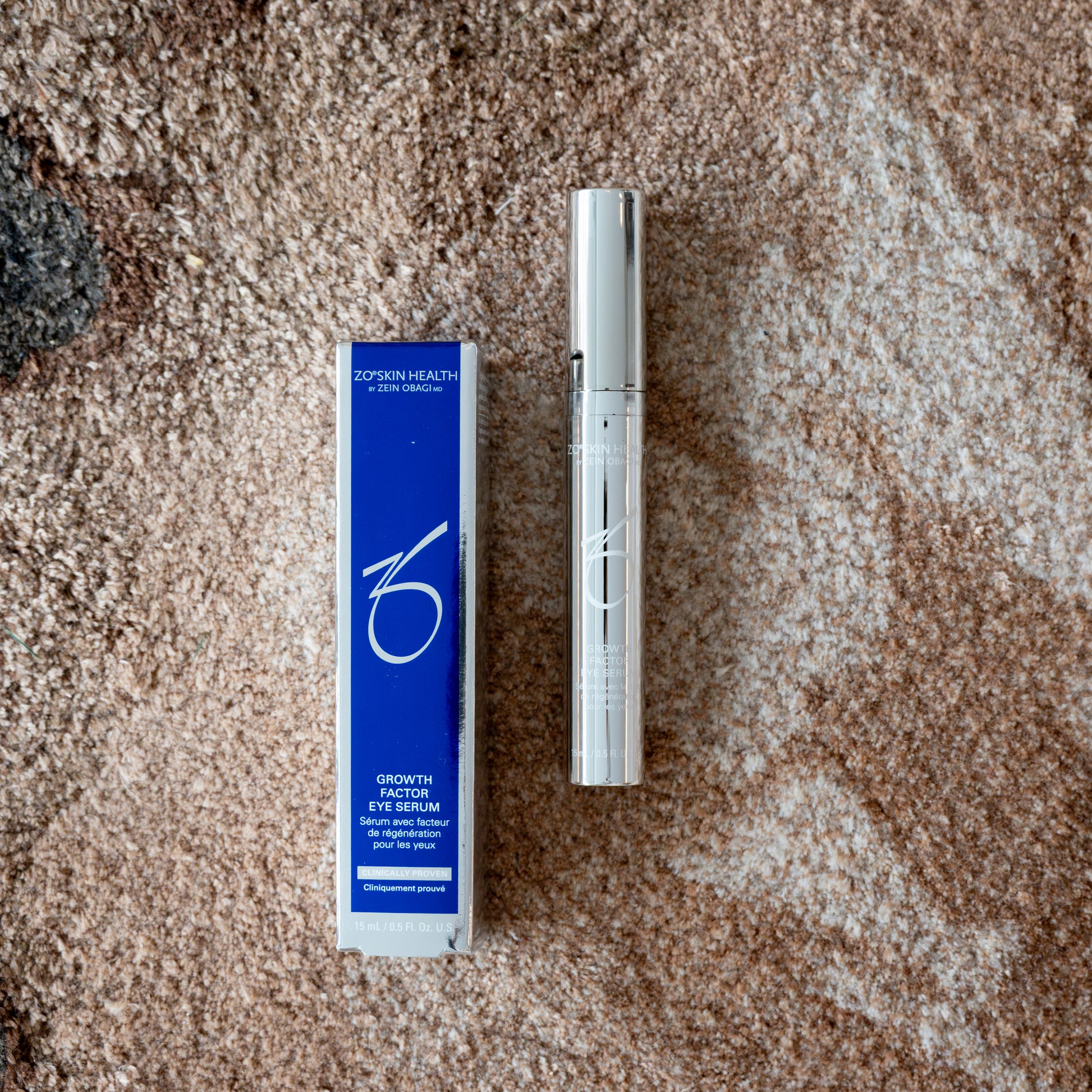 ZO Skin Health - Growth Factor Eye Serum