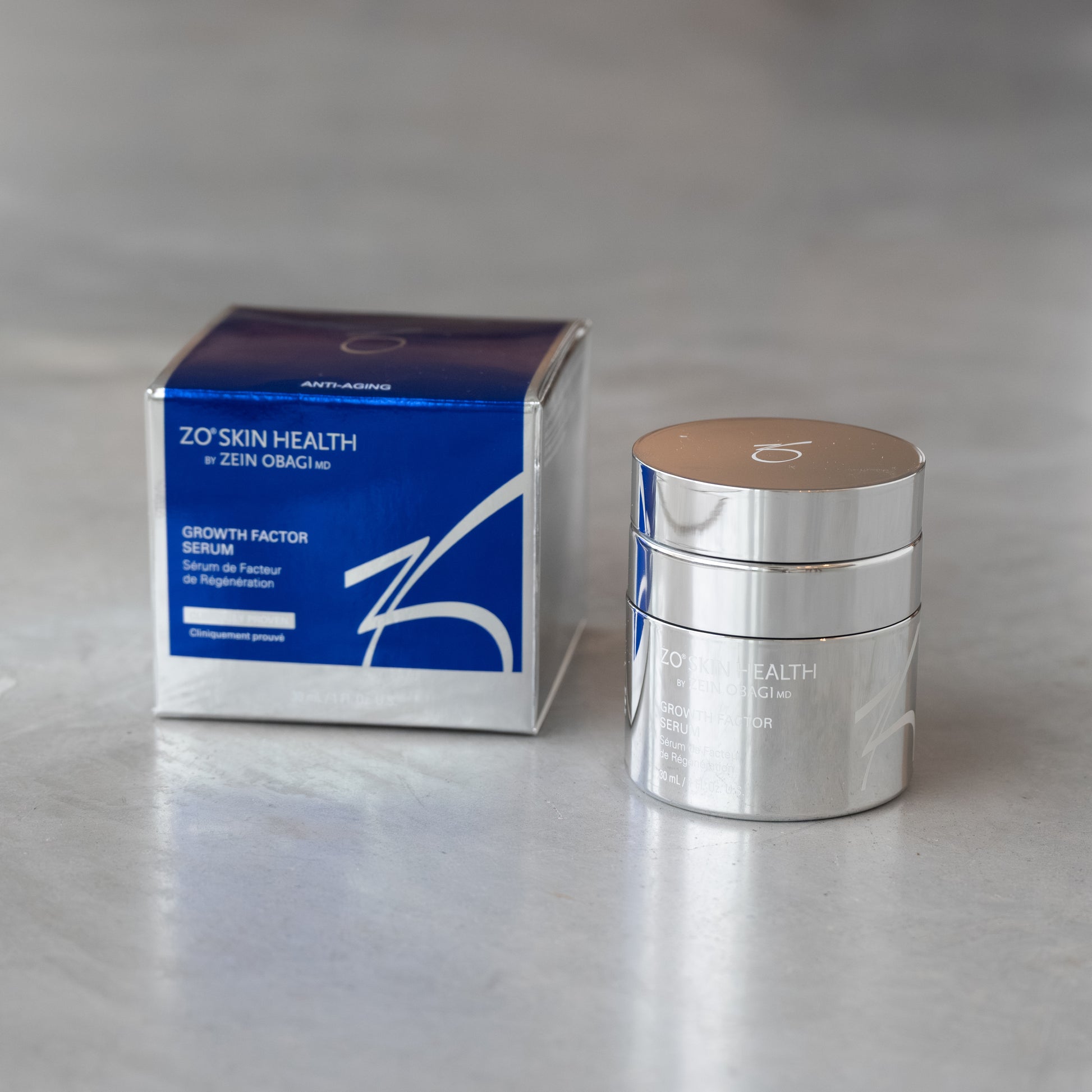 ZO Skin Health - Growth Factor Serum