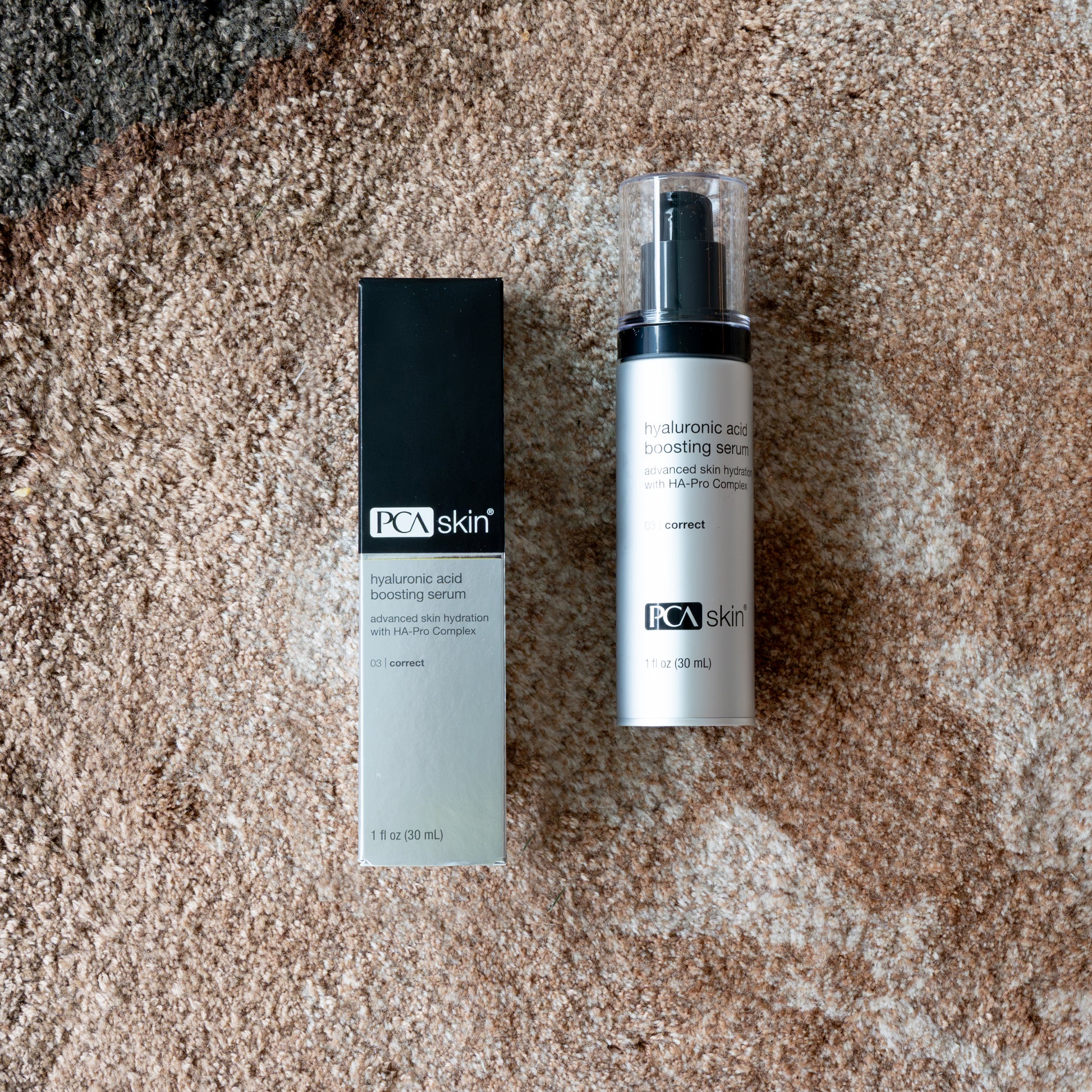 PCA Skin - Hyaluronic Acid Boosting Serum