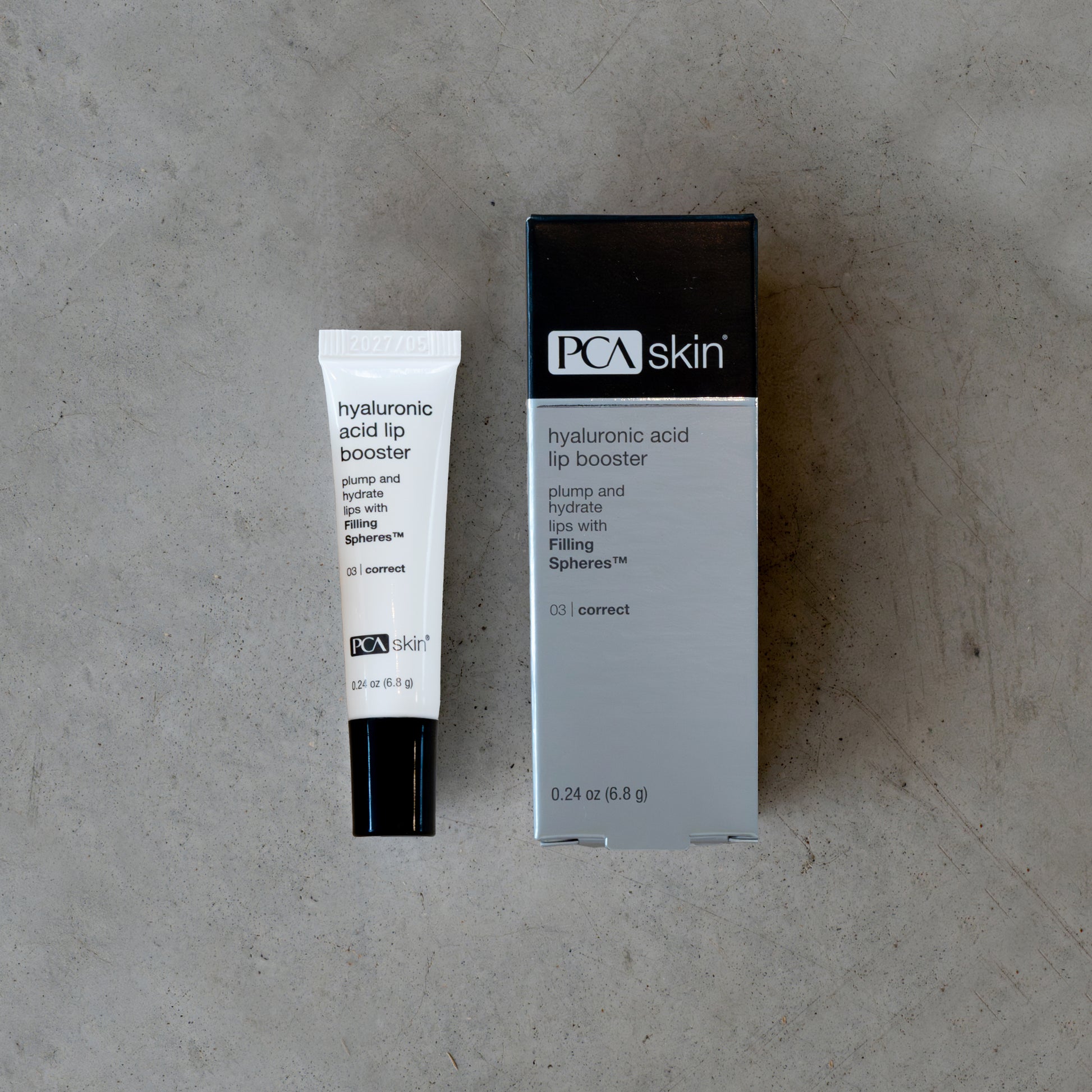 PCA Skin - Hyaluronic Acid Lip Booster