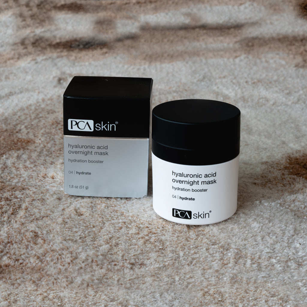 PCA Skin - Hyaluronic Acid Overnight Mask