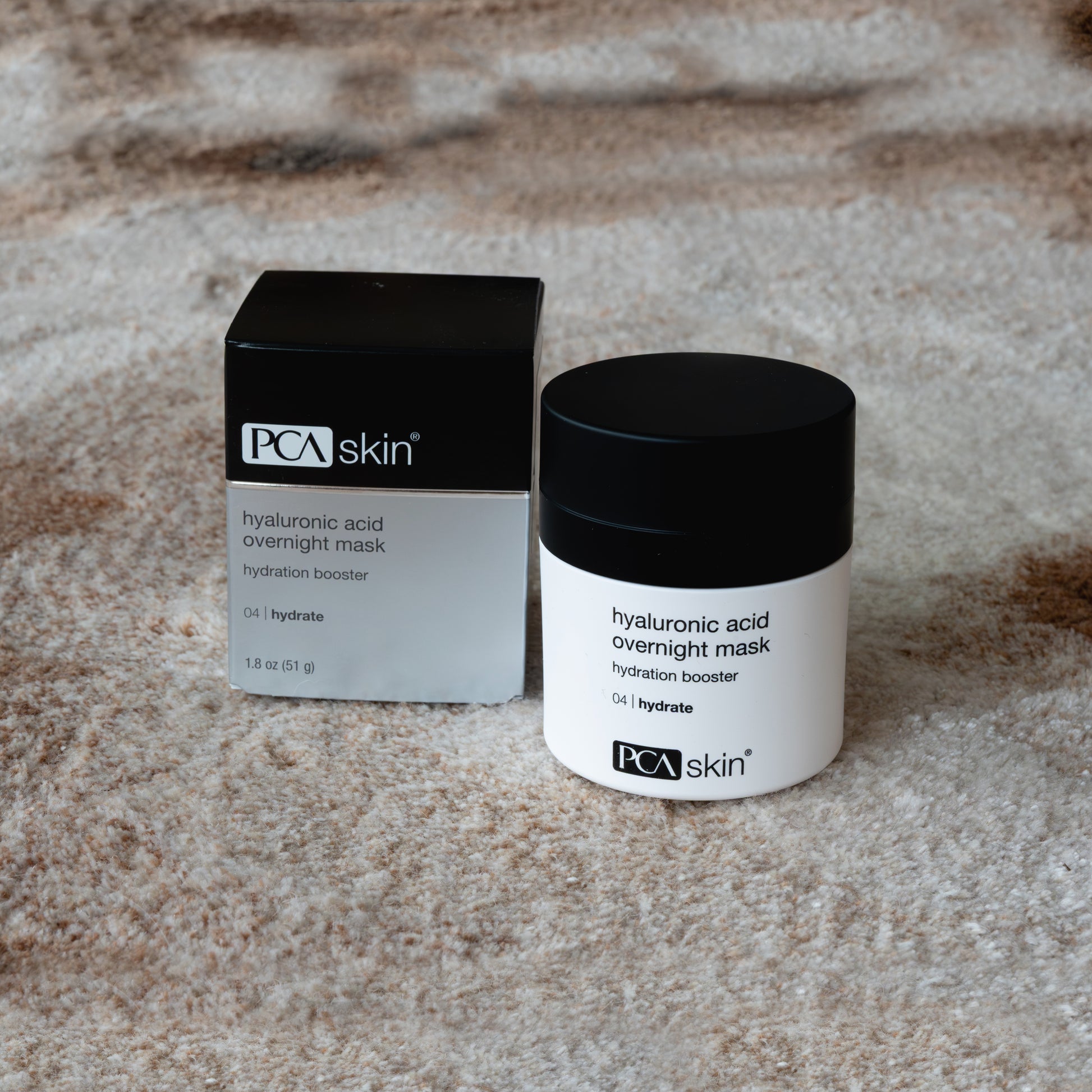 PCA Skin - Hyaluronic Acid Overnight Mask
