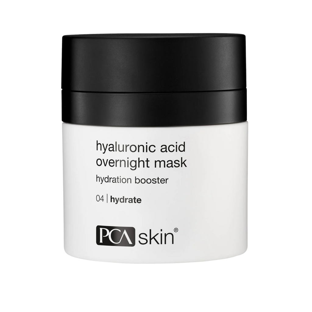 PCA Skin - Hyaluronic Acid Overnight Mask