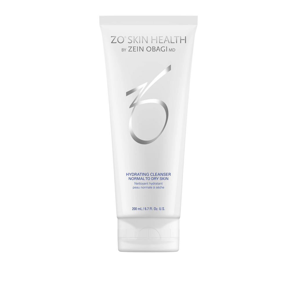 ZO Skin Health - Hydrating Cleanser