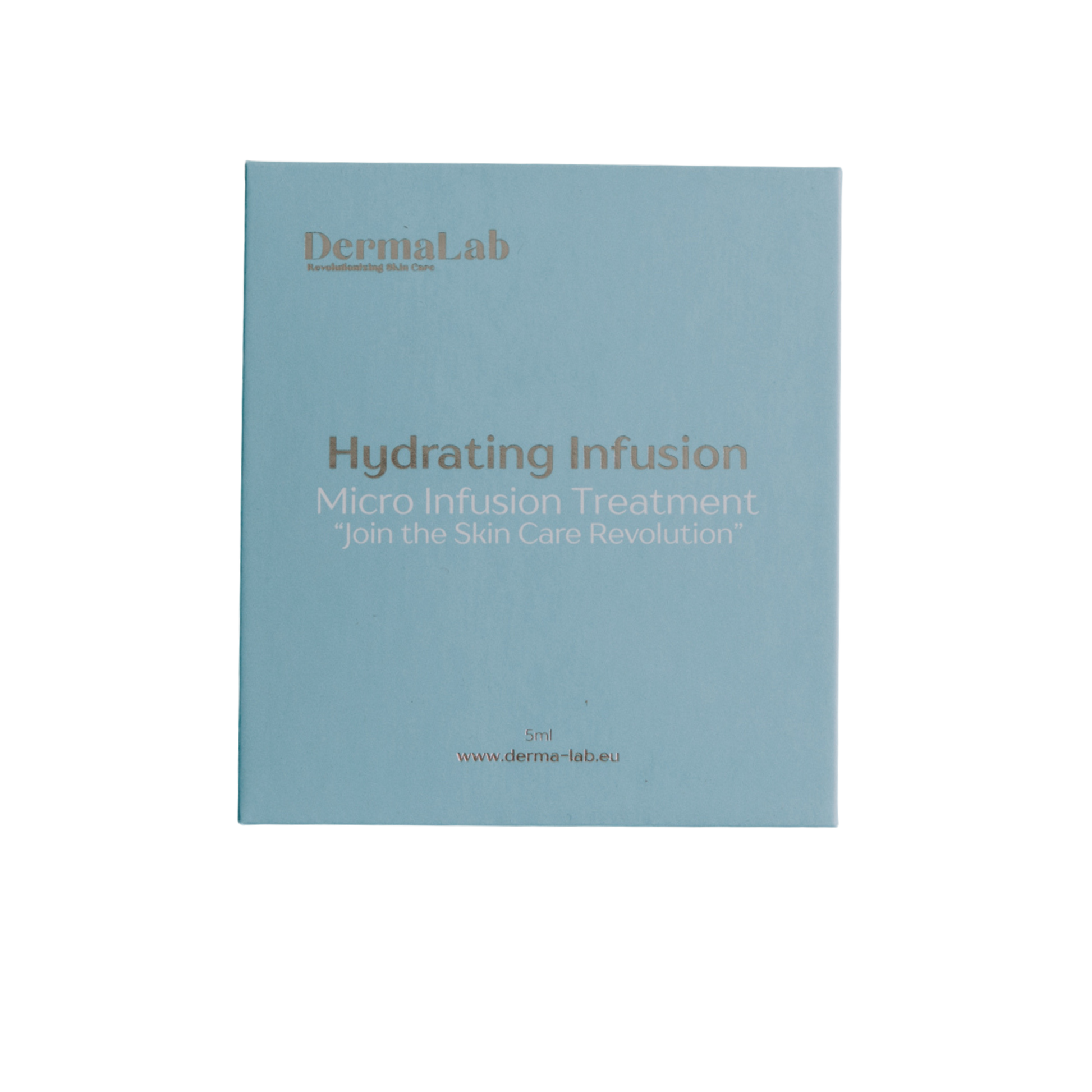 DermaLab - Hydrating Infusion 1 Single