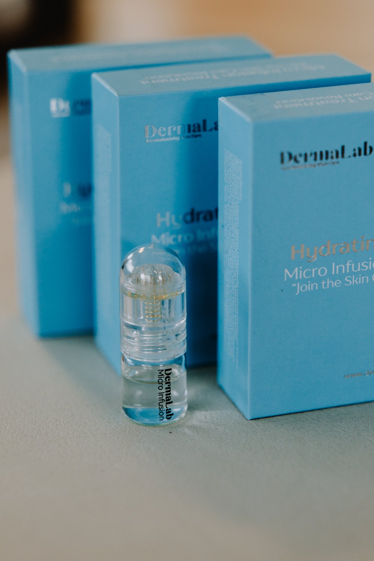 DermaLab - Hydrating Infusion 1 Single