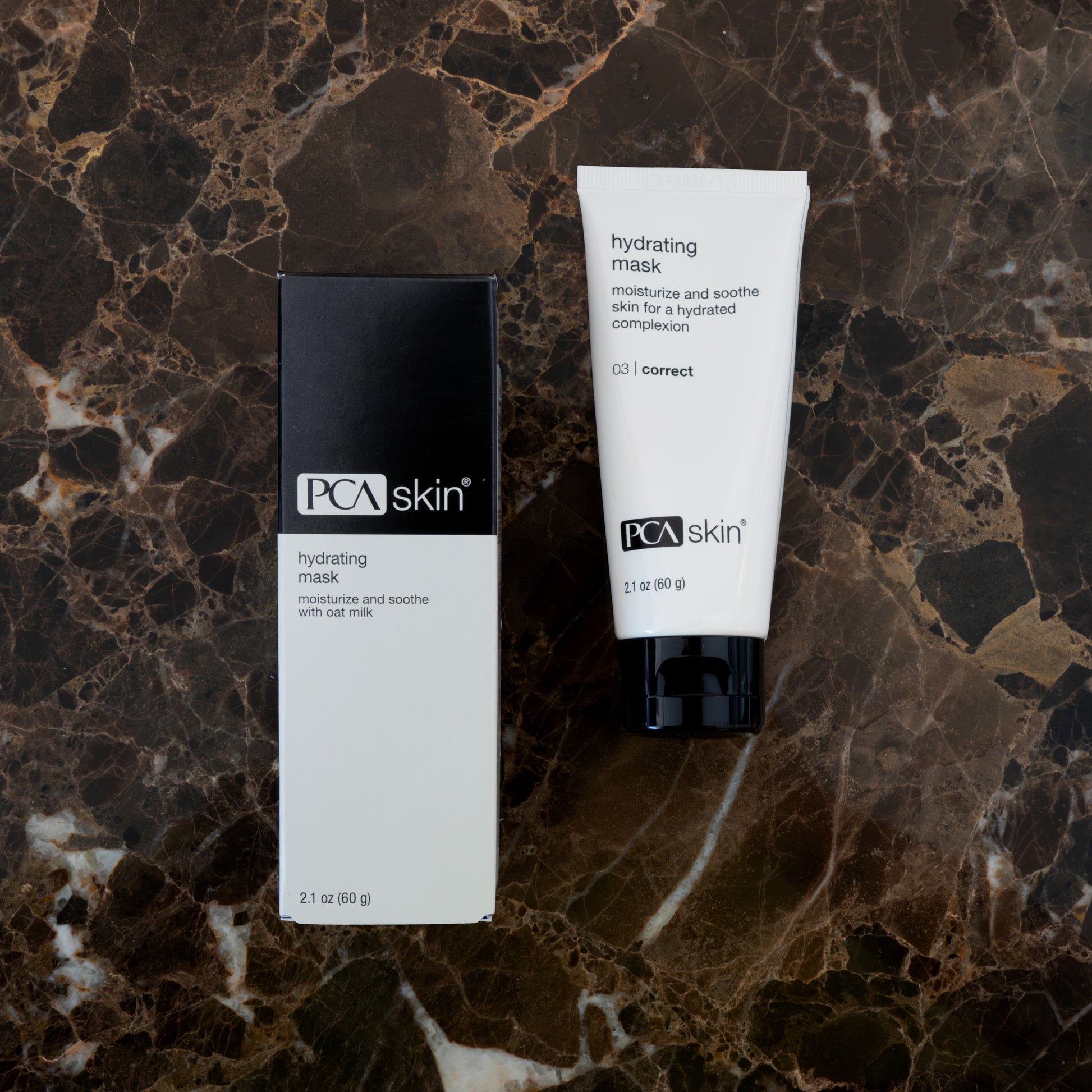 PCA Skin - Hydrating Mask