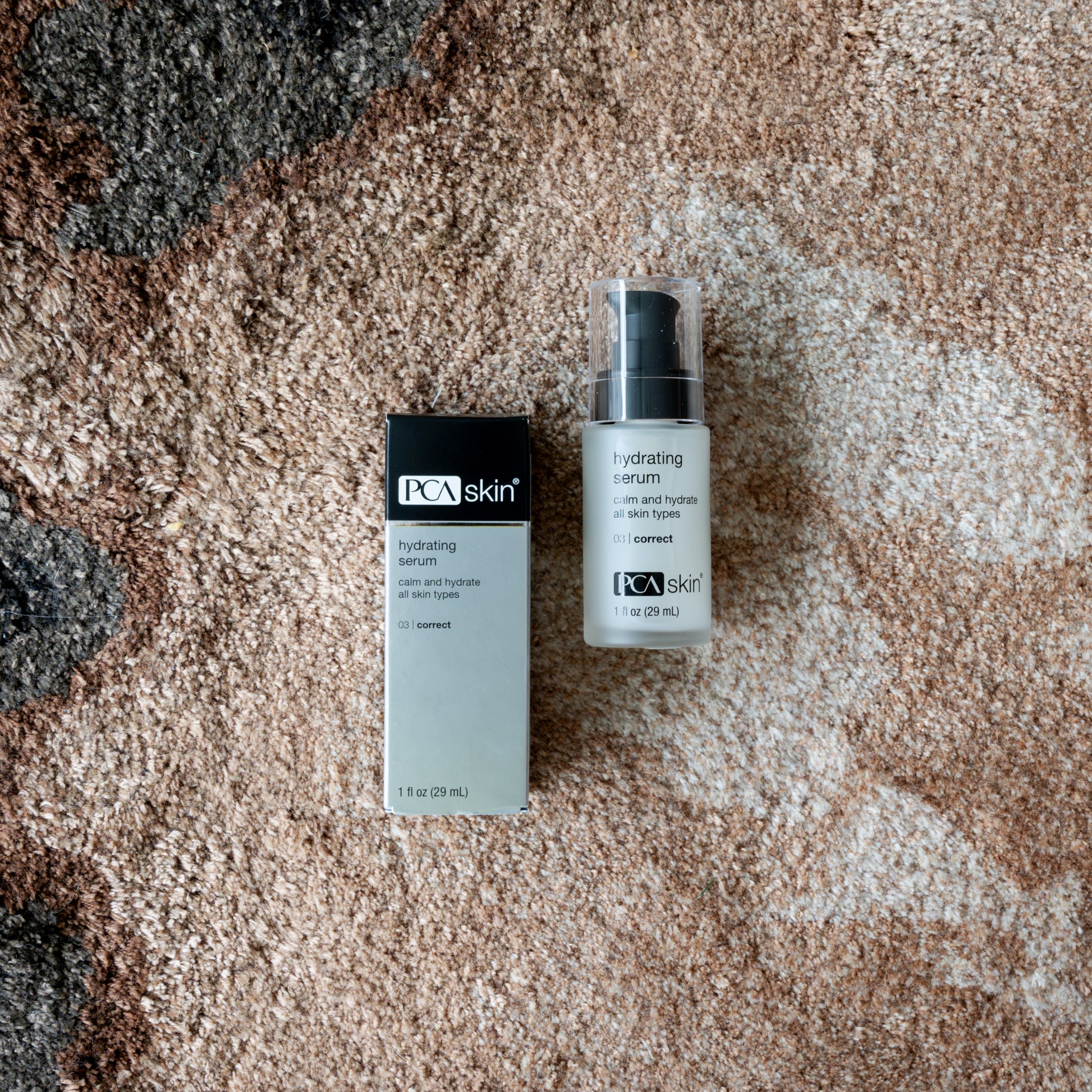 PCA Skin - Hydrating Serum