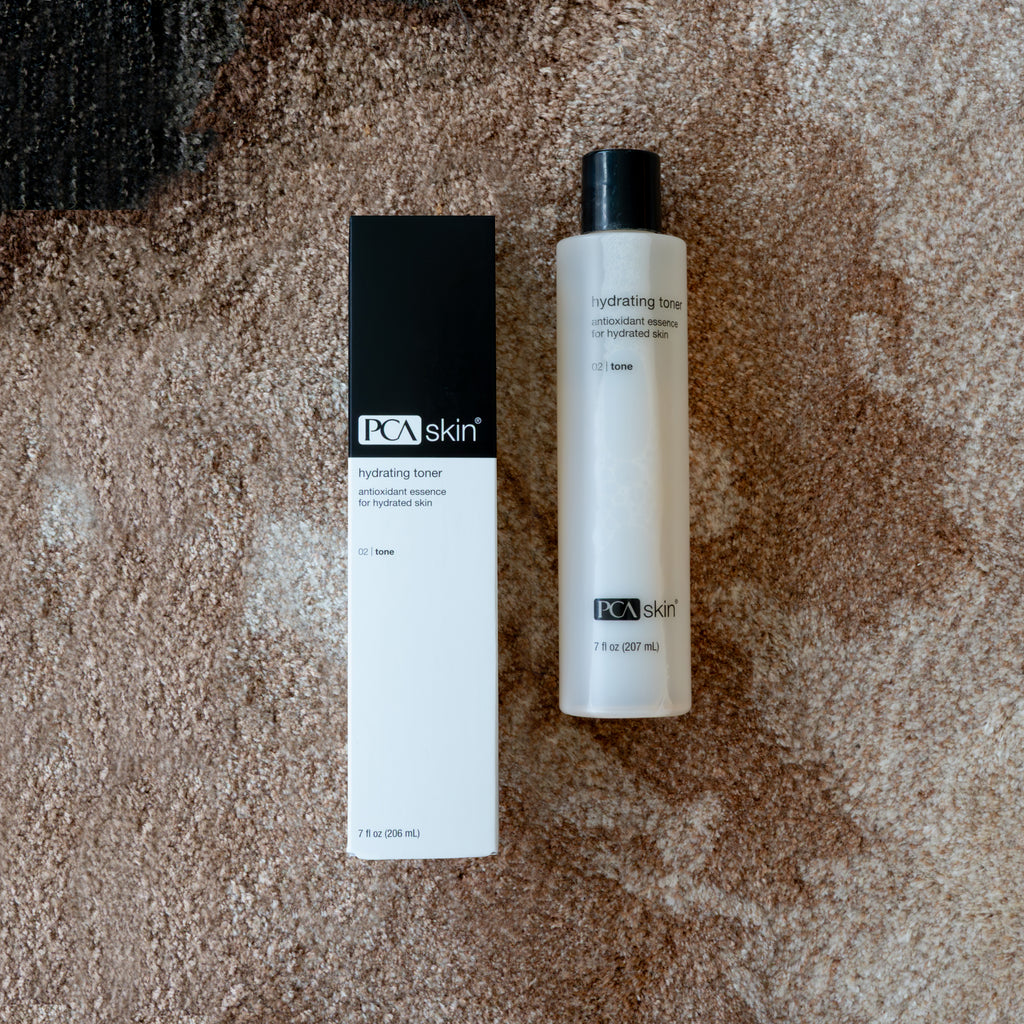 PCA Skin - Hydrating Toner