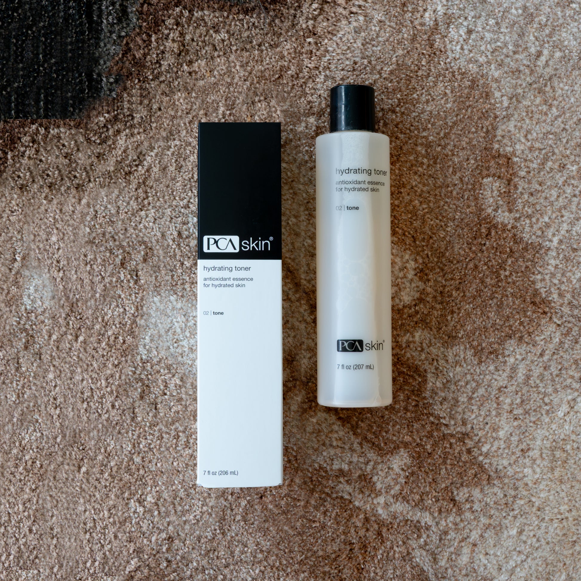 PCA Skin - Hydrating Toner