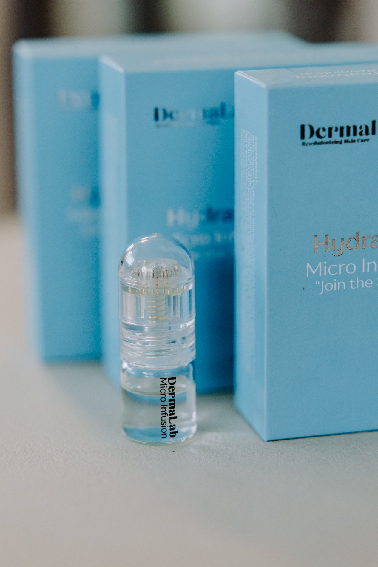 DermaLab - Hydrating Infusion 1 Single