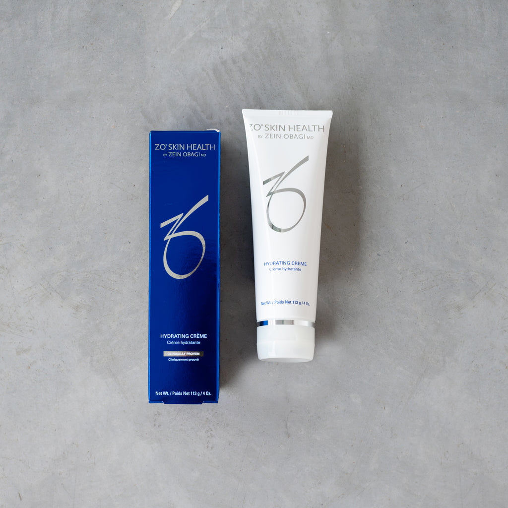 ZO Skin Health - Hydrating Crème