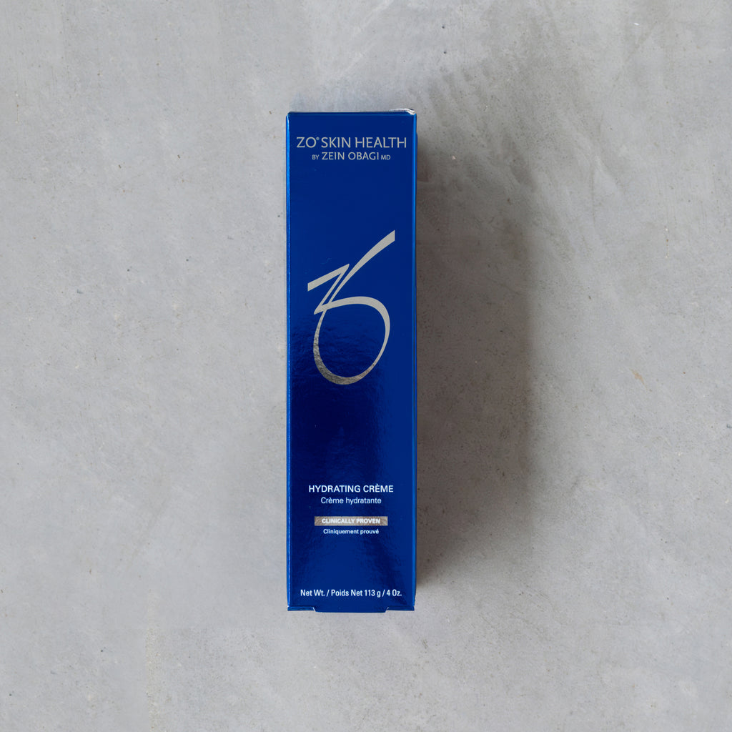 ZO Skin Health - Hydrating Crème