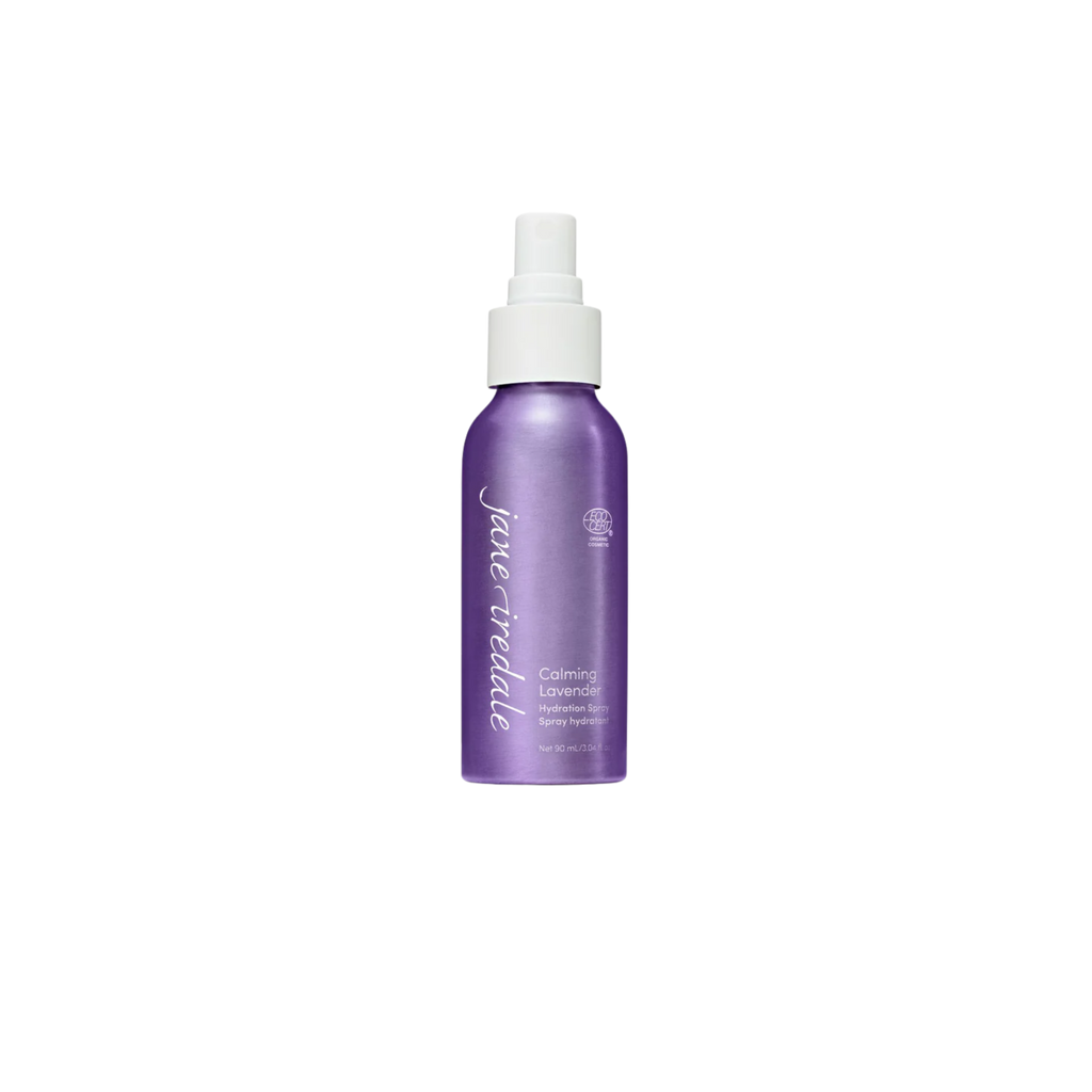 Jane Iredale - Hydration Spray Calming Lavender
