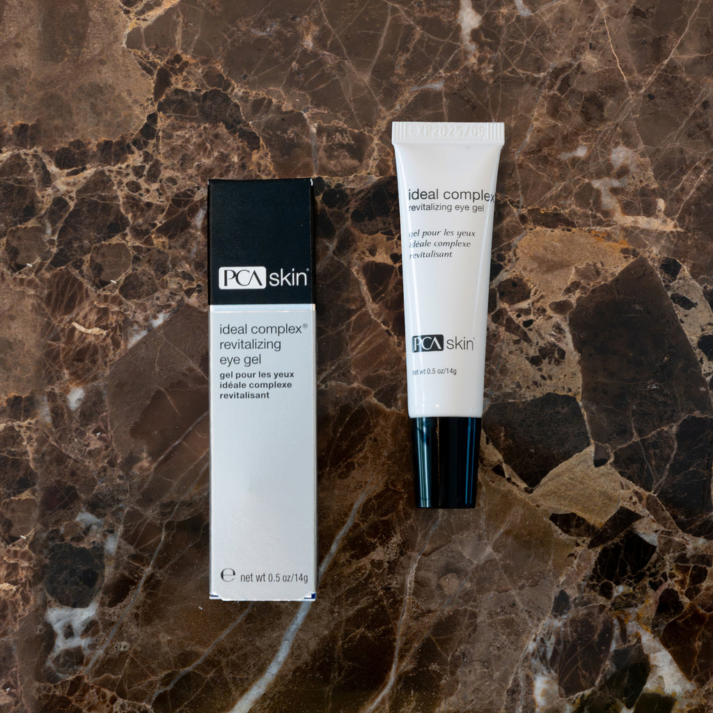 PCA Skin - Ideal Complex Revitalizing Eye Gel