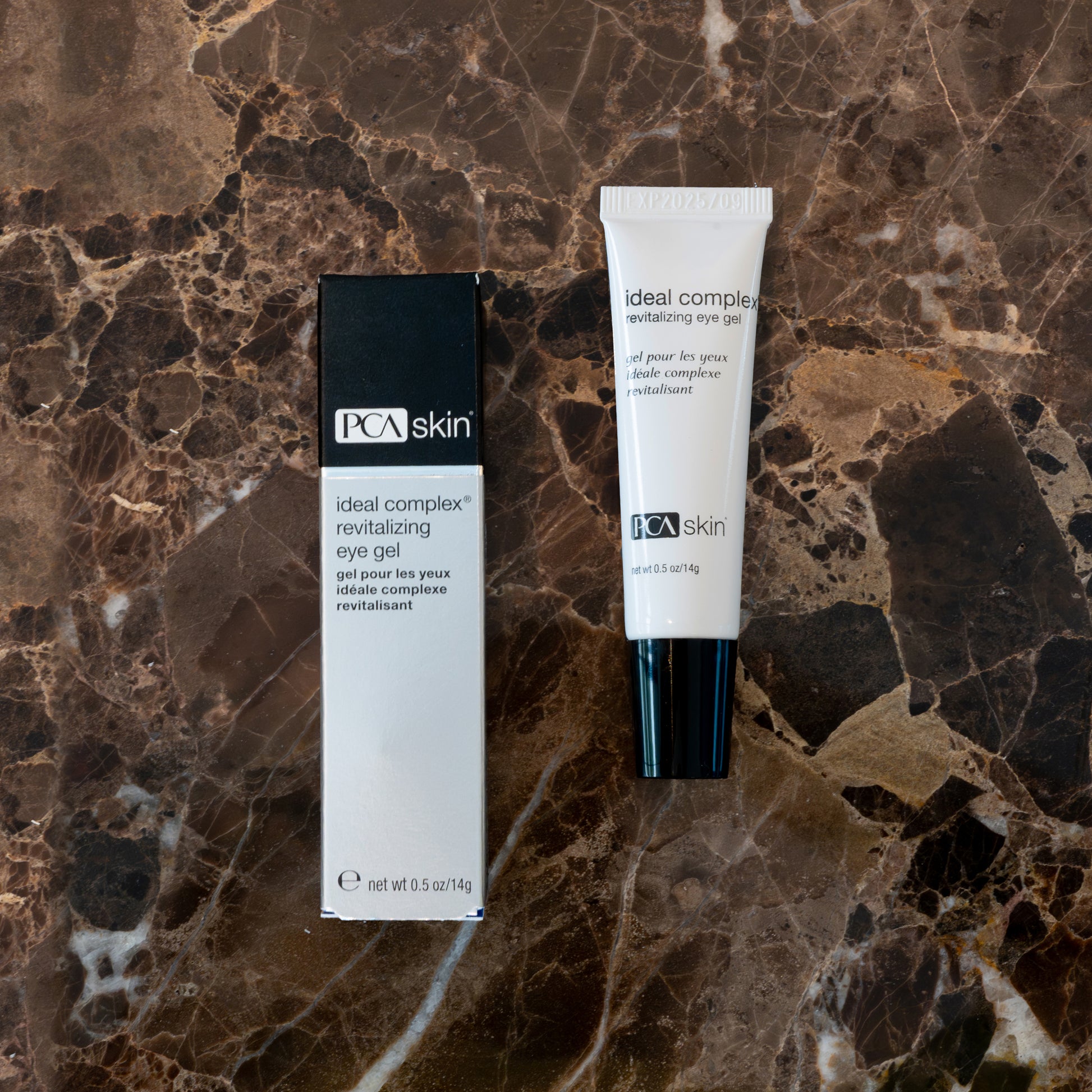 PCA Skin - Ideal Complex Revitalizing Eye Gel