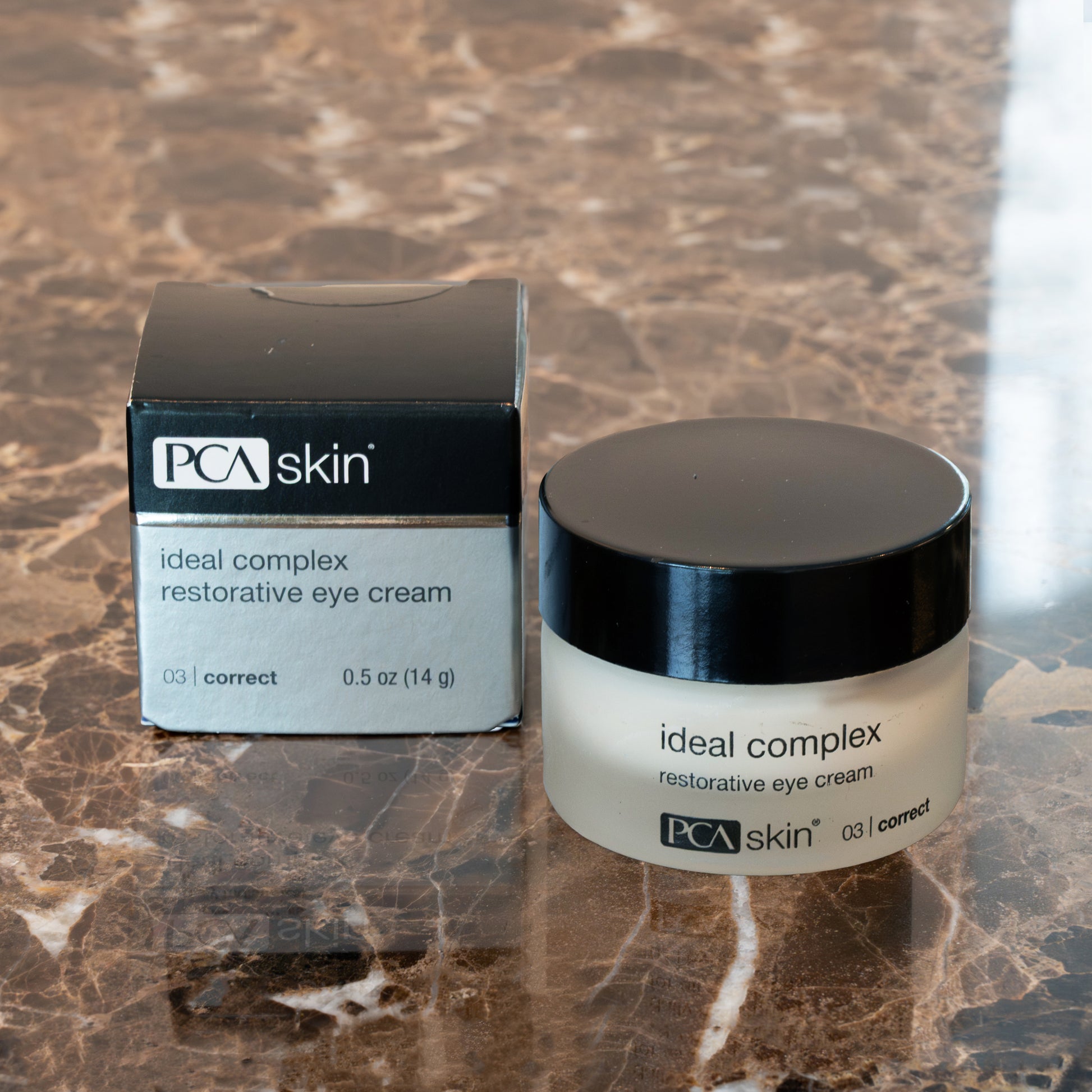 PCA Skin - Ideal Complex Restorative Eye Cream