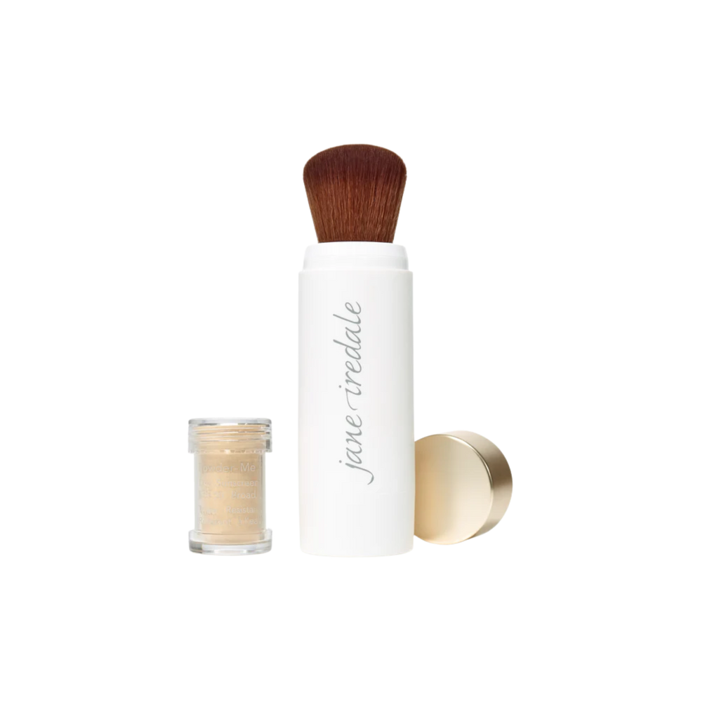 Jane Iredale - Powder-Me SPF Brush