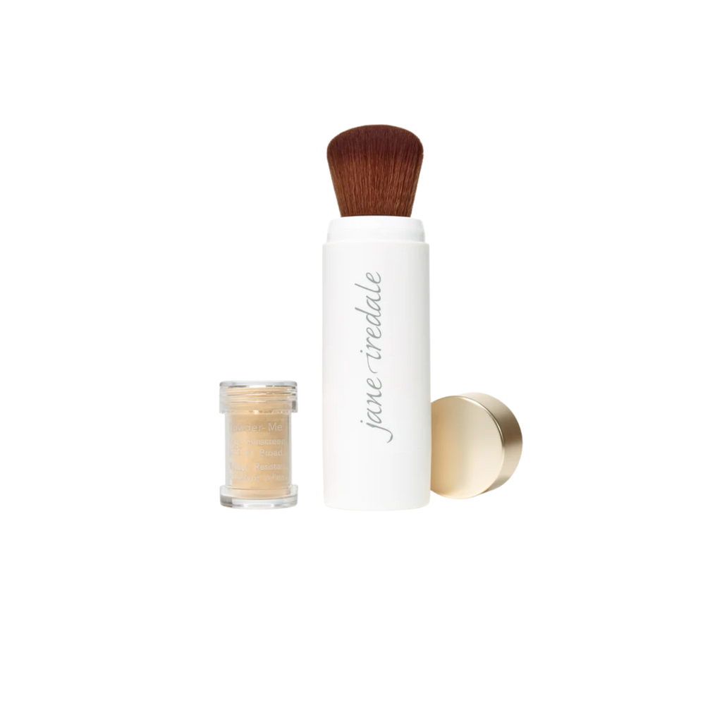 Jane Iredale - Powder-Me SPF Brush
