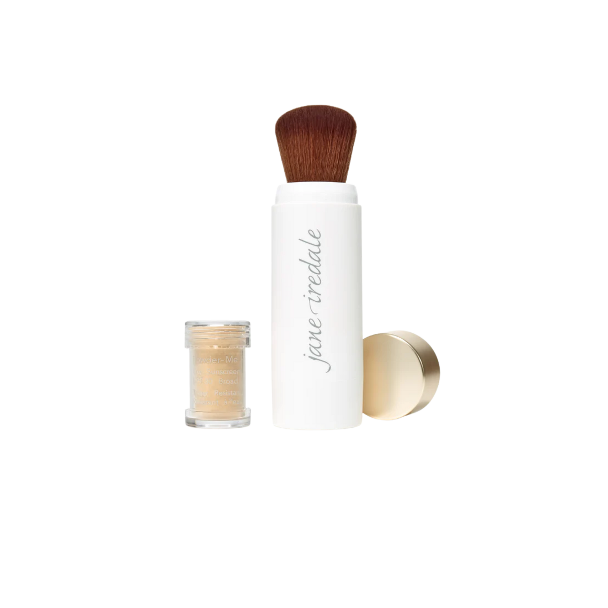 Jane Iredale - Powder-Me SPF Brush
