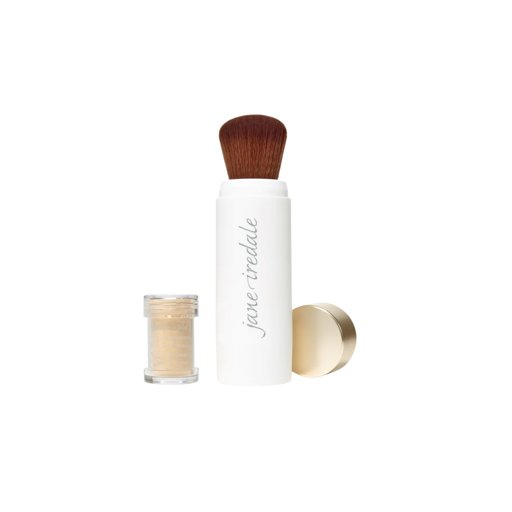 Jane Iredale - Powder-Me SPF Brush