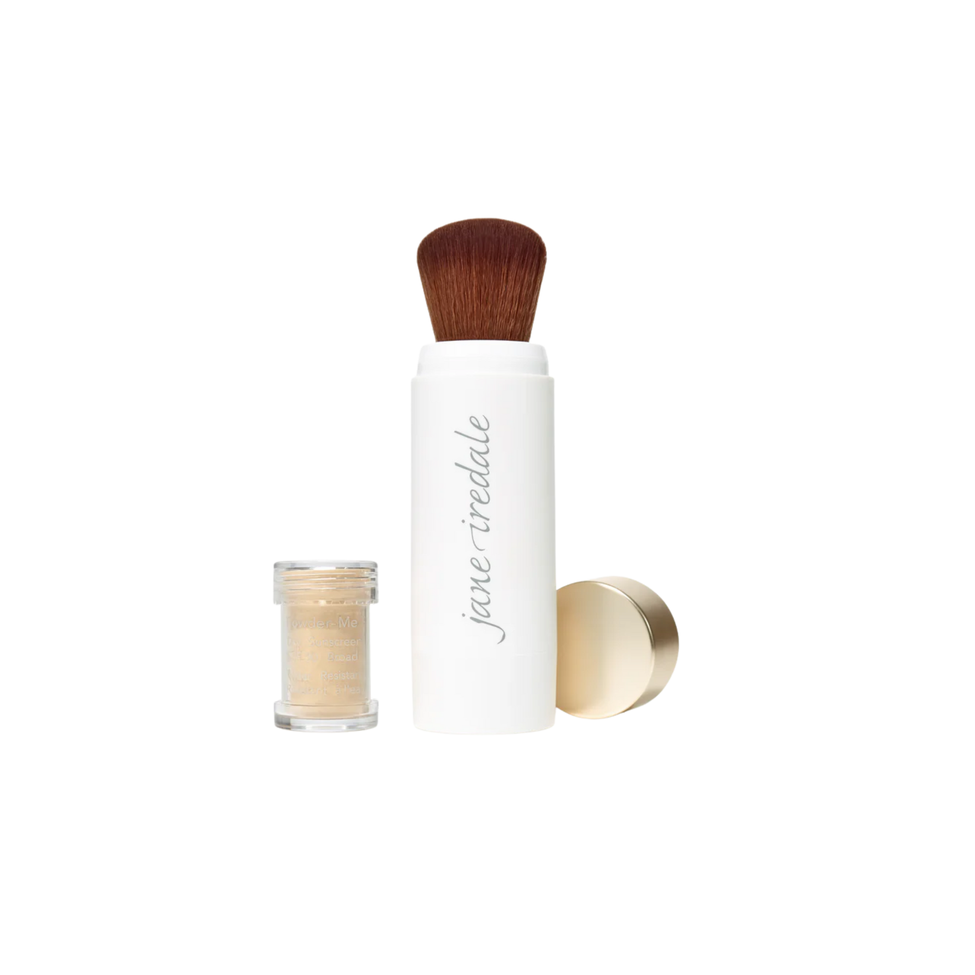 Jane Iredale - Powder-Me SPF Brush