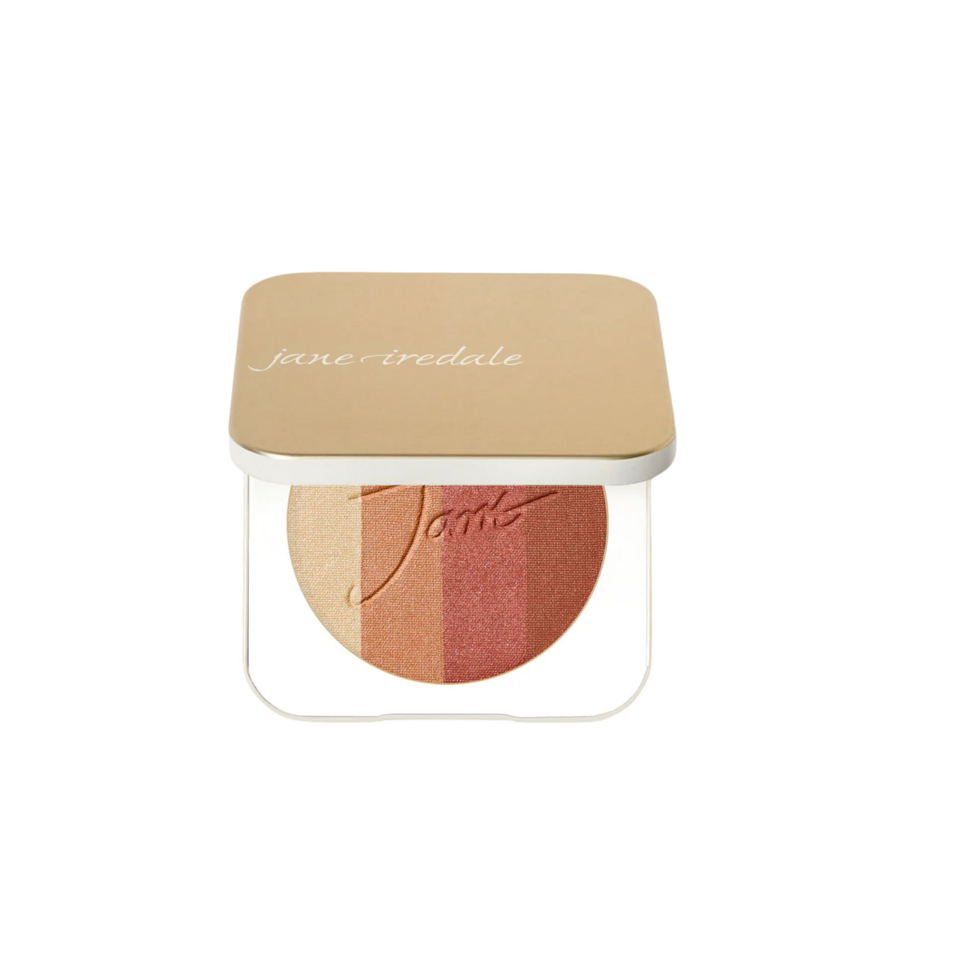 Jane Iredale - PureBronze Shimmer Bronzer Palette Refill